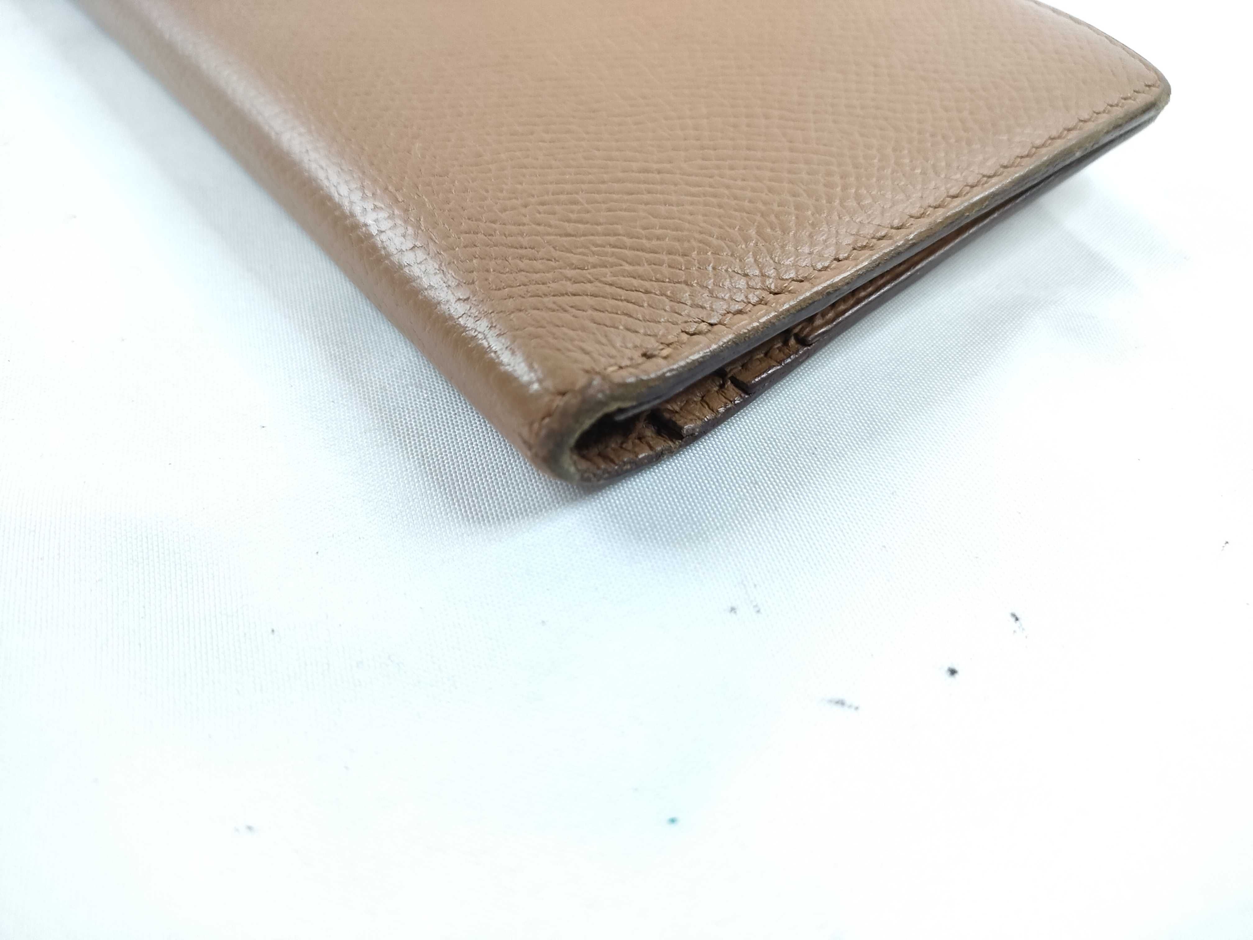 Bearn Classic / Long Wallet / Leather Wallet — view 3