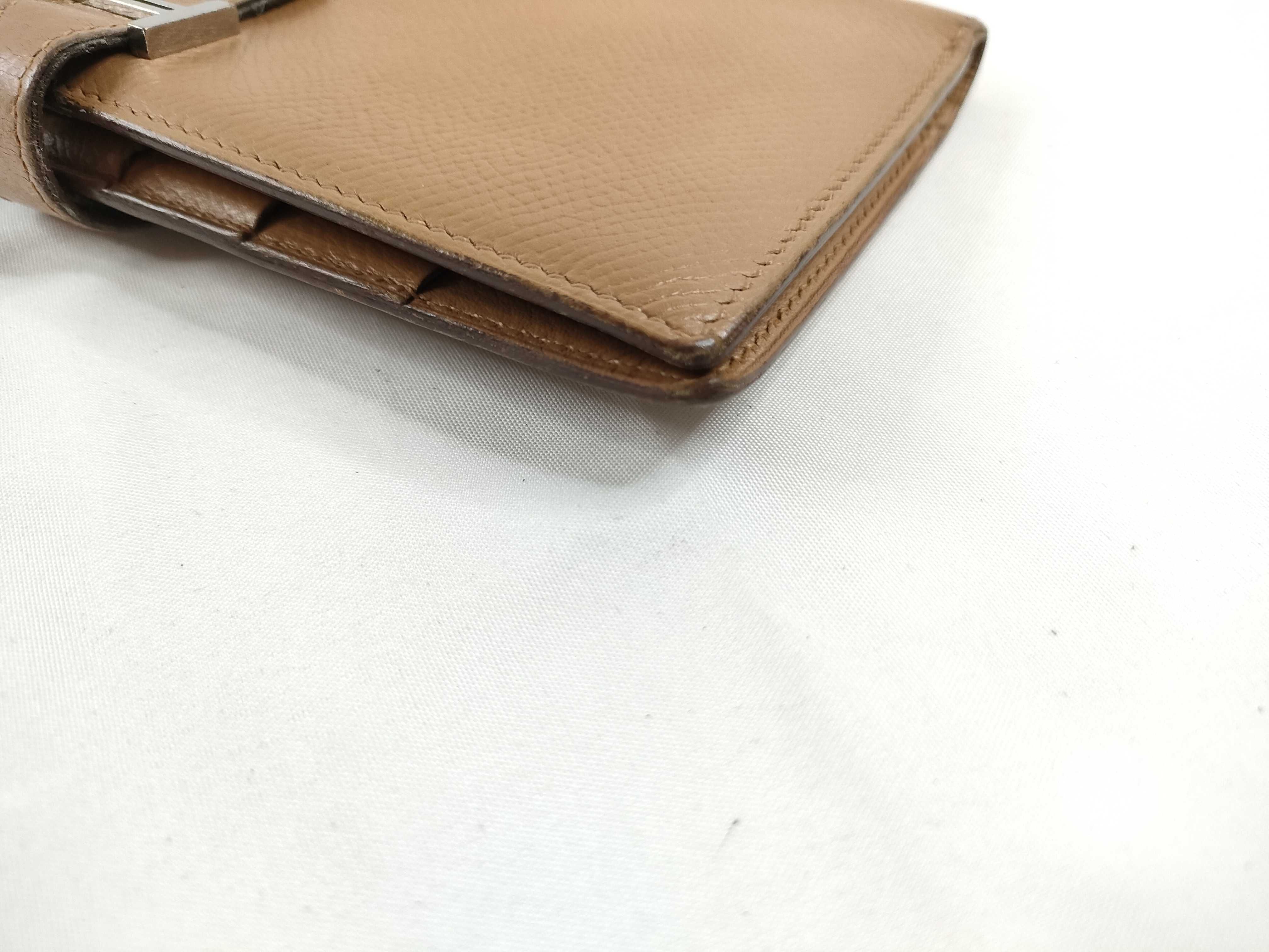 Bearn Classic / Long Wallet / Leather Wallet — view 4
