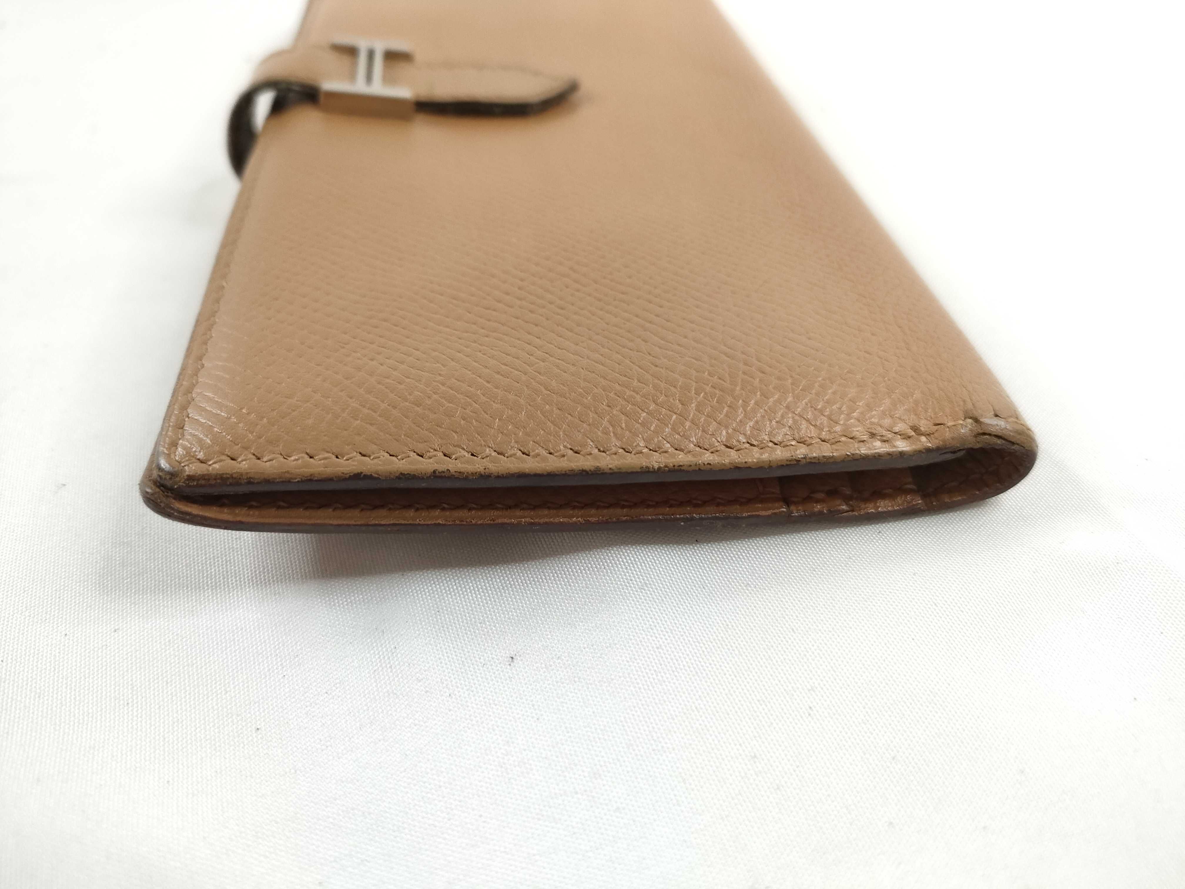 Bearn Classic / Long Wallet / Leather Wallet — view 5