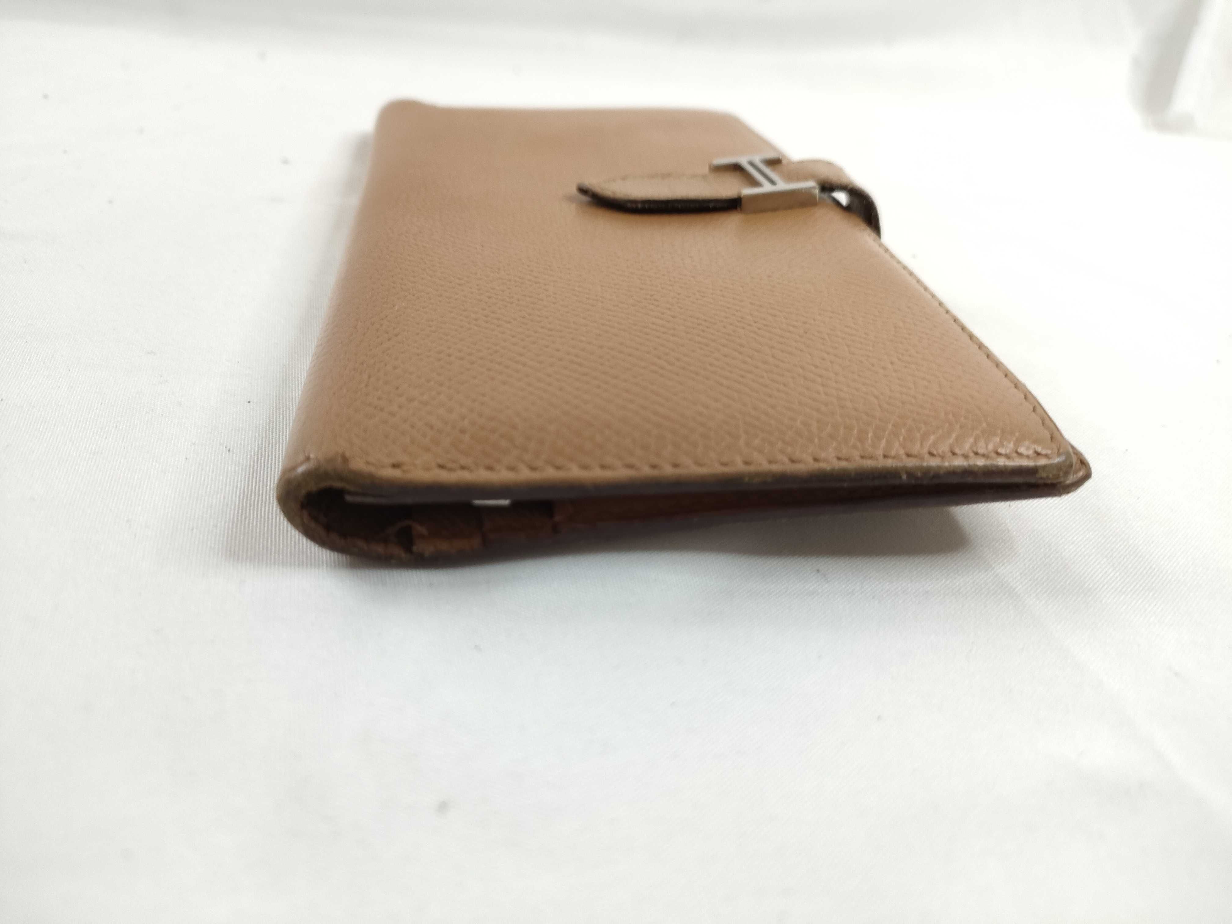 Bearn Classic / Long Wallet / Leather Wallet — view 7