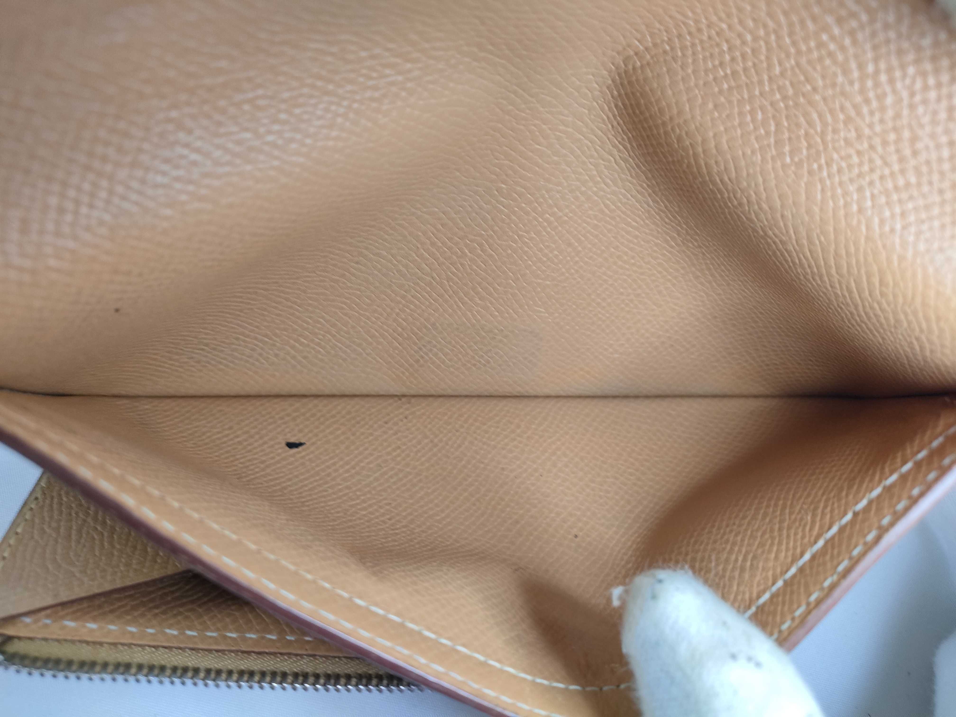 Bearn Classic / Long Wallet / Leather Wallet — view 10