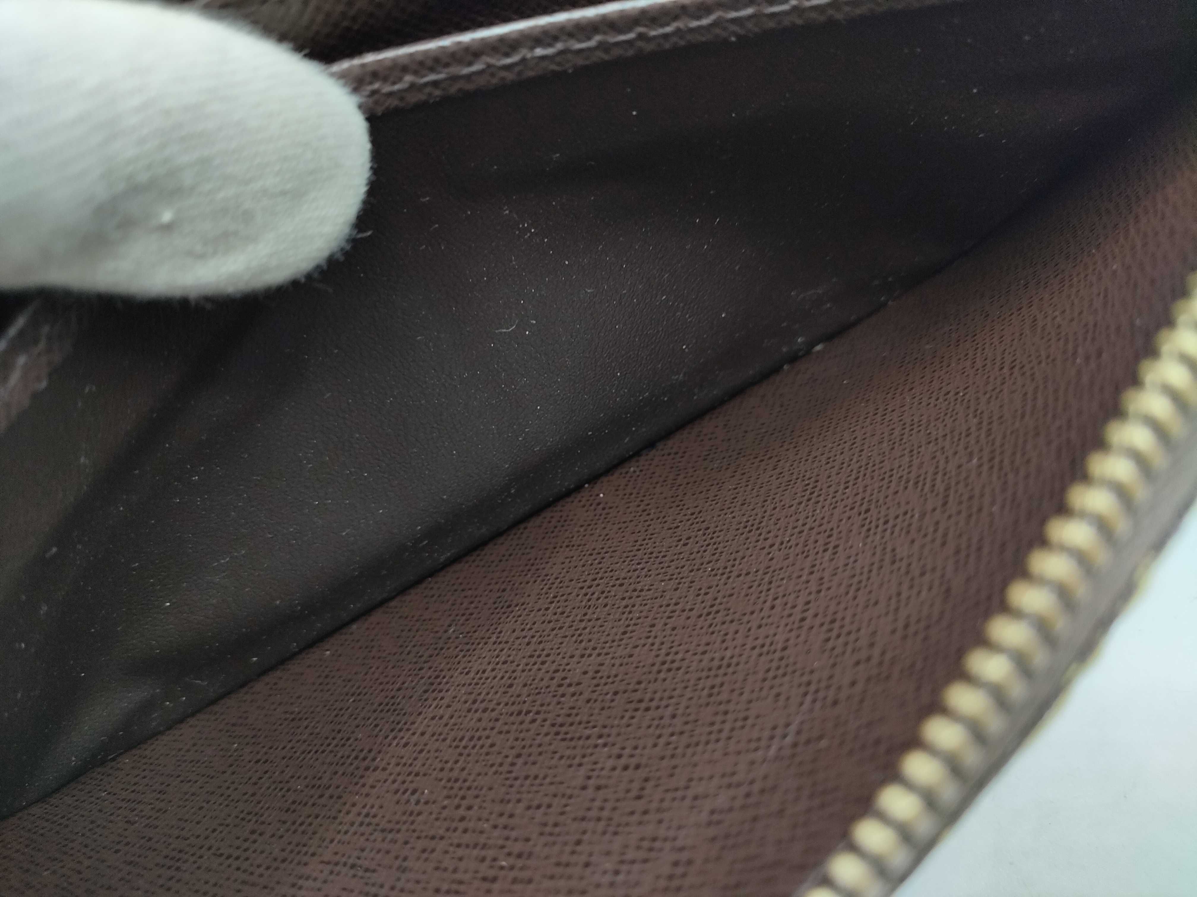Monogram Mini Zippy Wallet — view 11