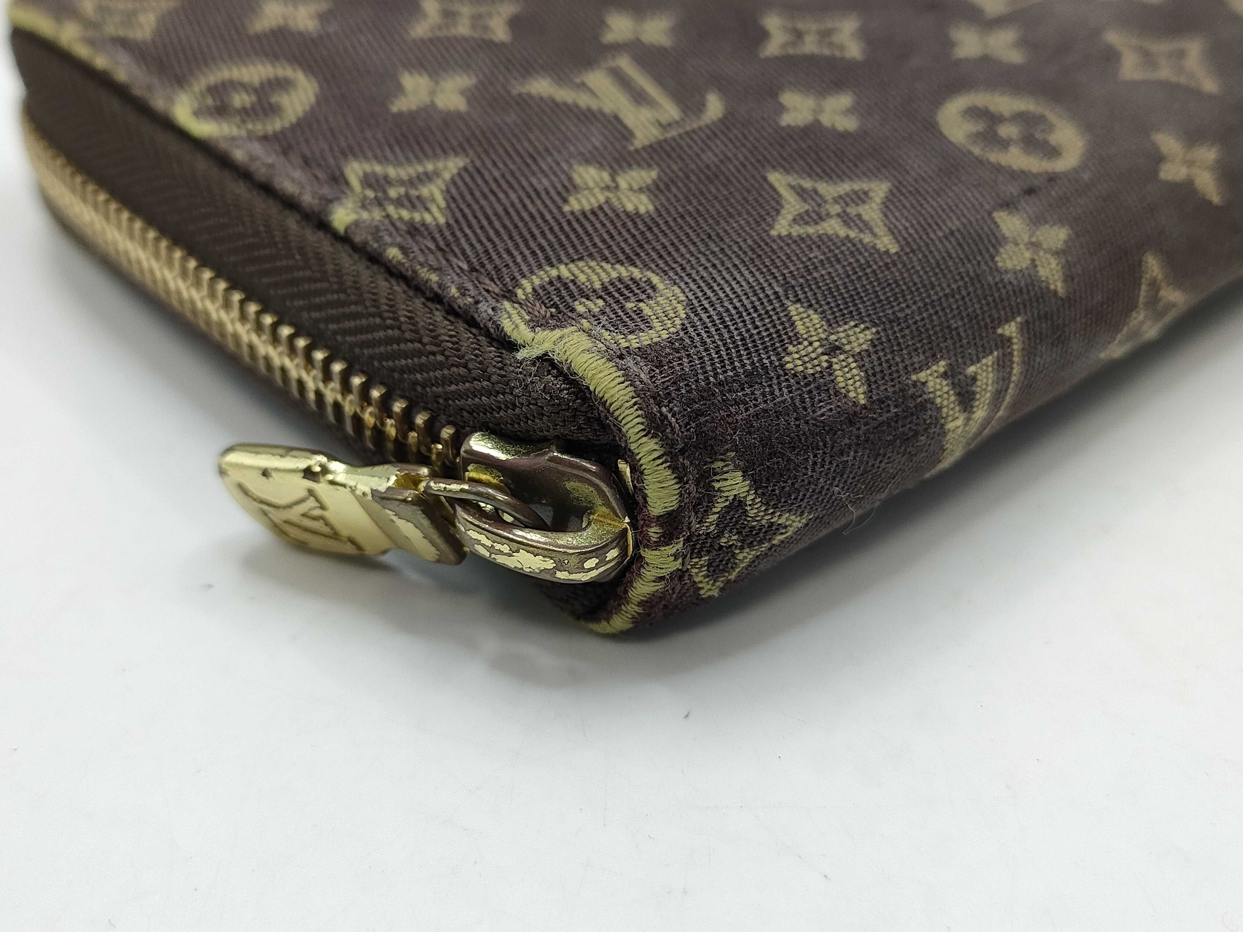 Monogram Mini Zippy Wallet — view 5