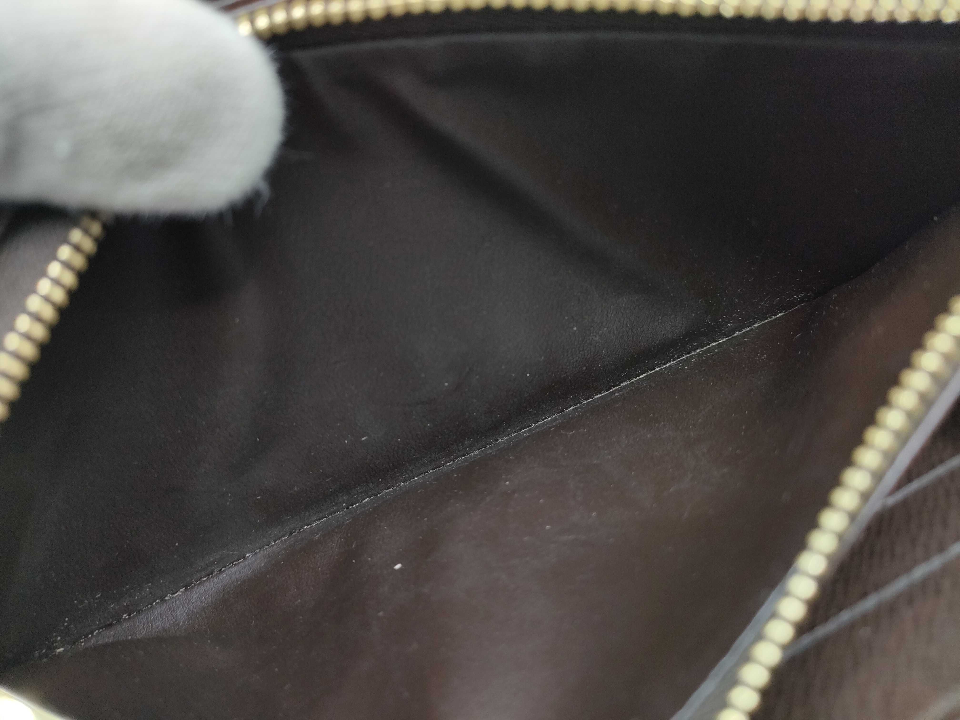 Monogram Mini Zippy Wallet — view 7