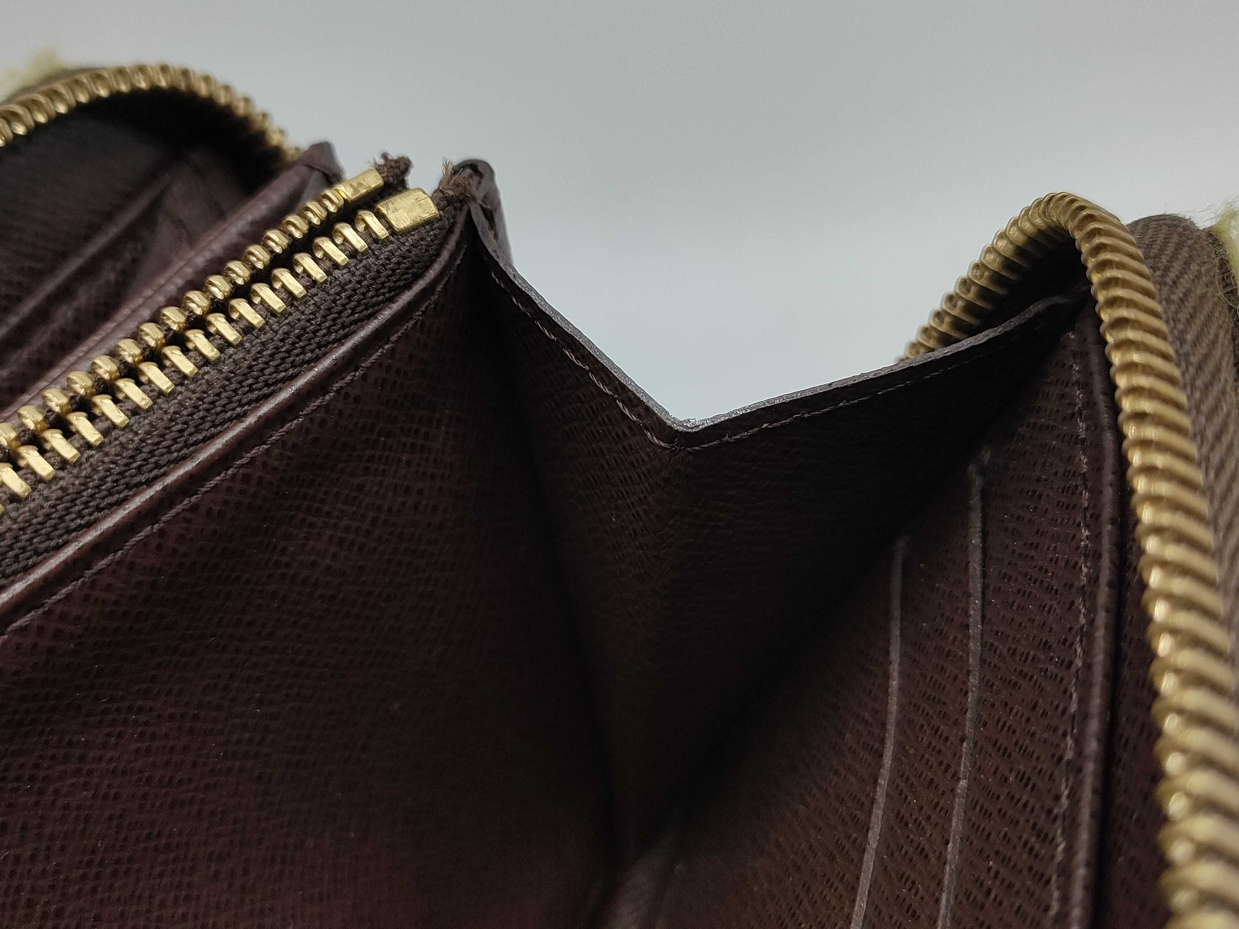 Monogram Mini Zippy Wallet — view 8