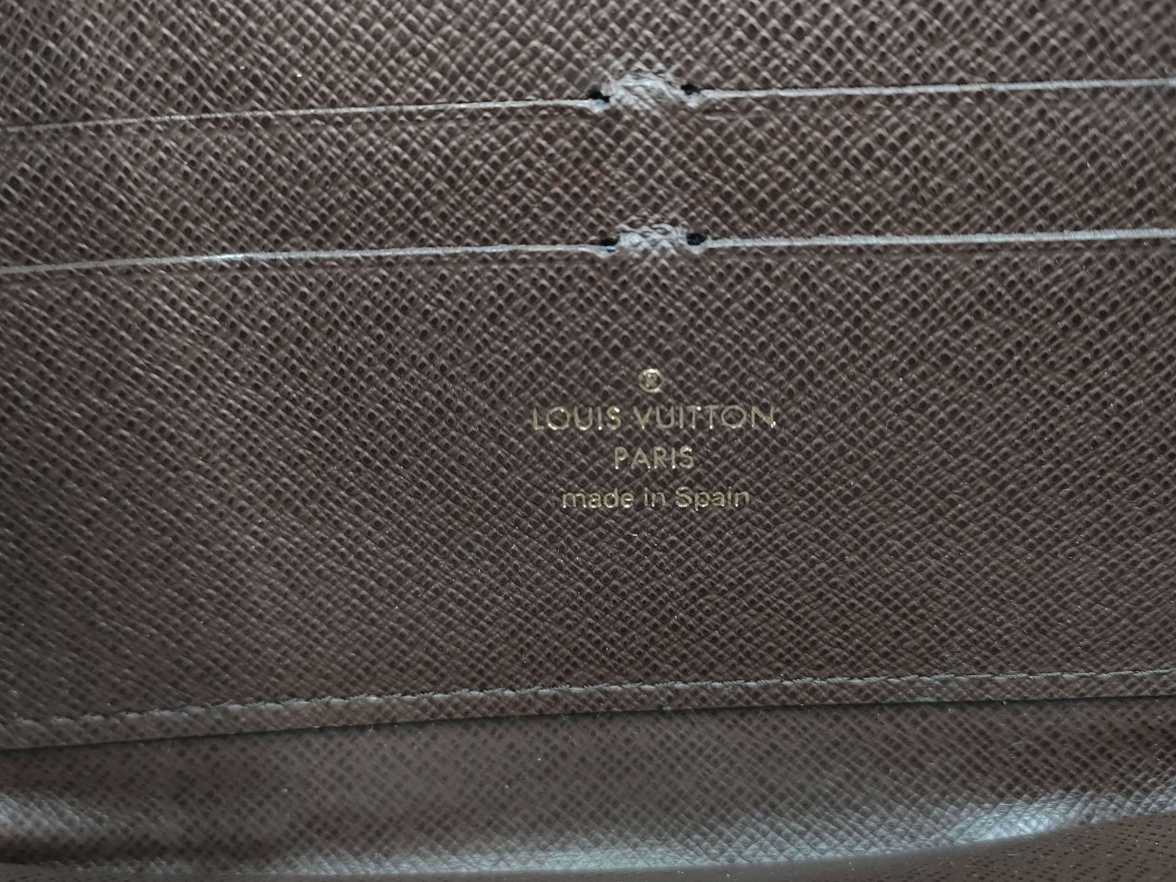 Monogram Mini Zippy Wallet — view 9