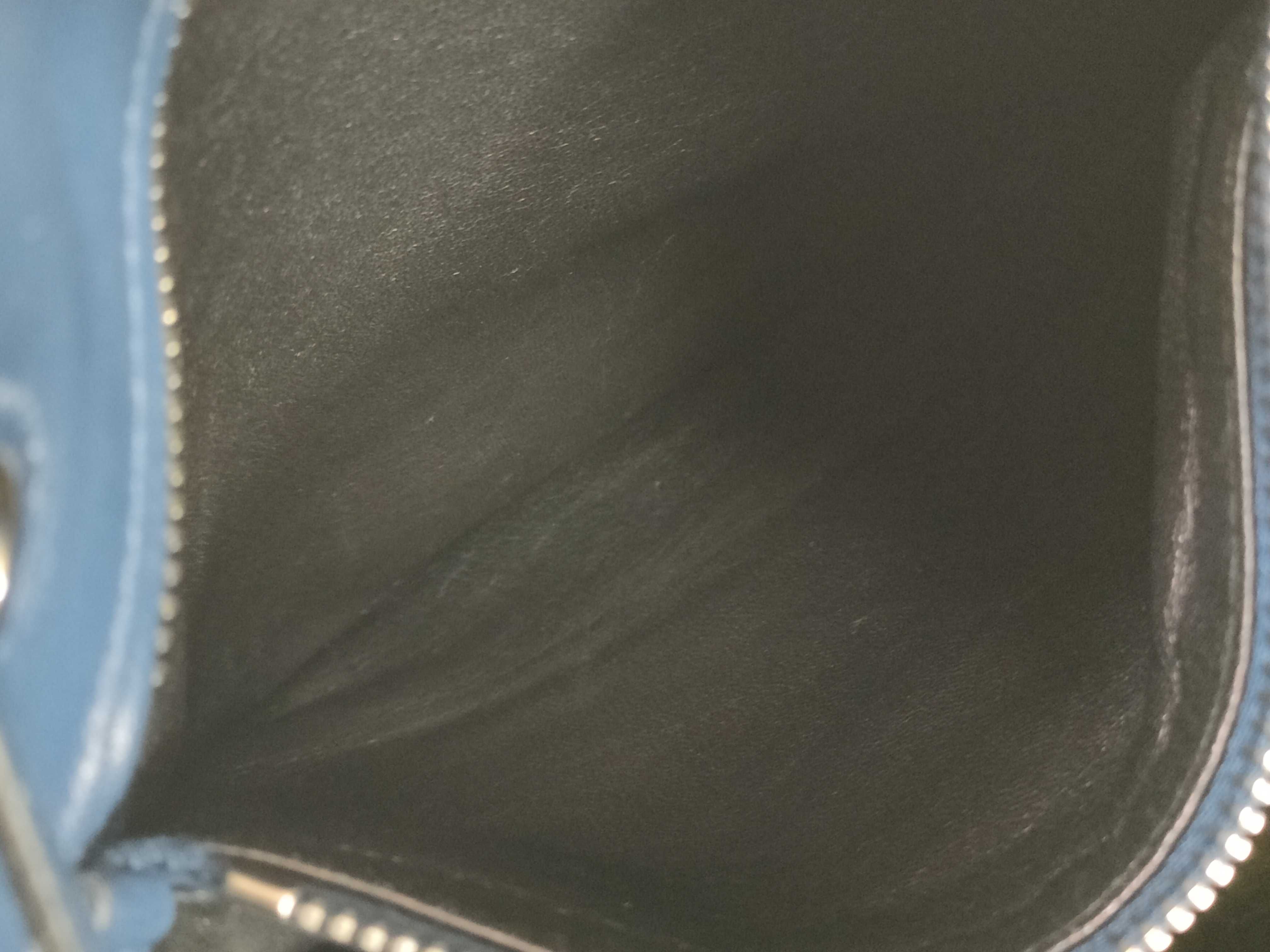 2-way drawstring shoulder bag — view 11