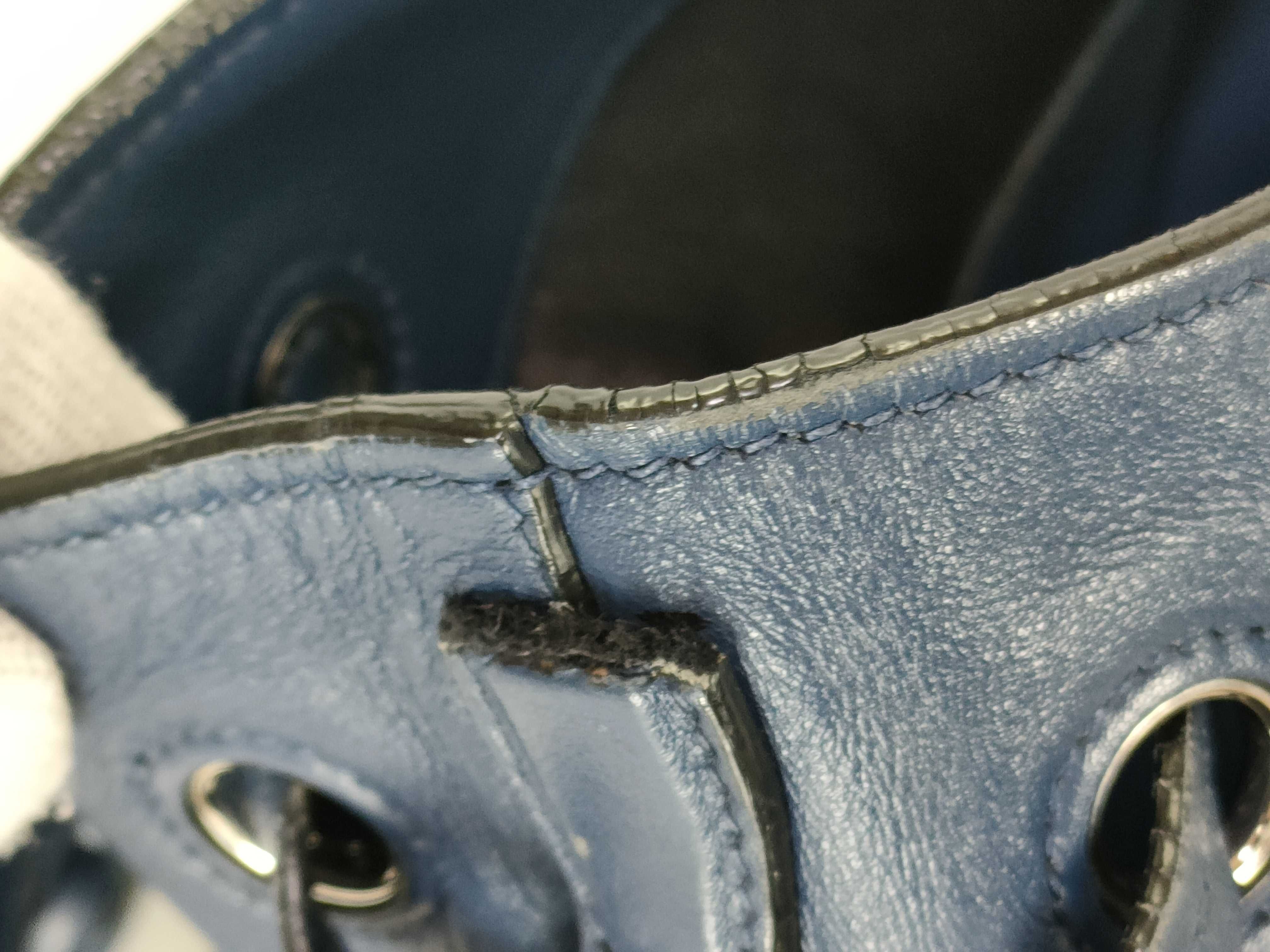 2-way drawstring shoulder bag — view 15