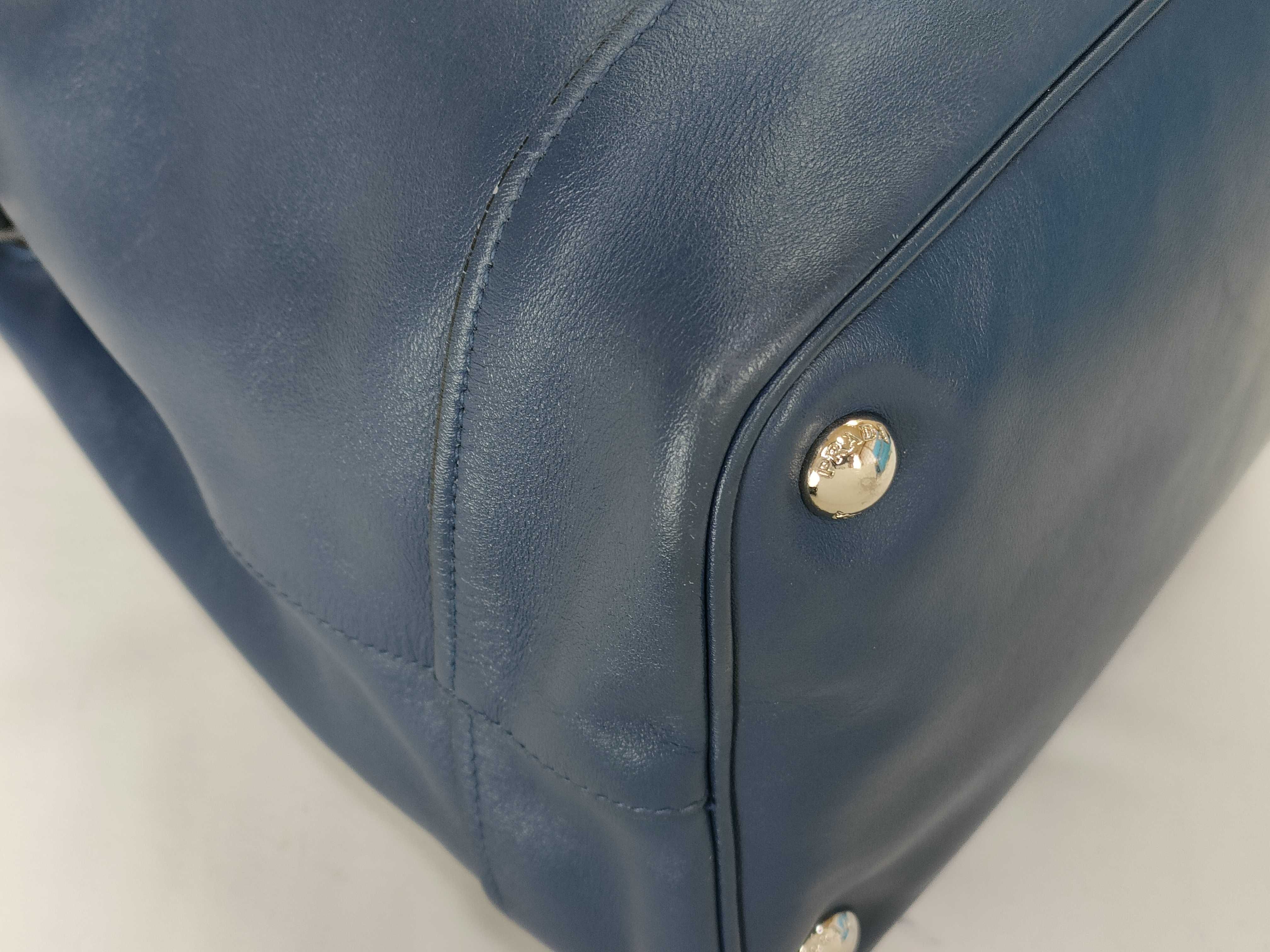 2-way drawstring shoulder bag — view 7