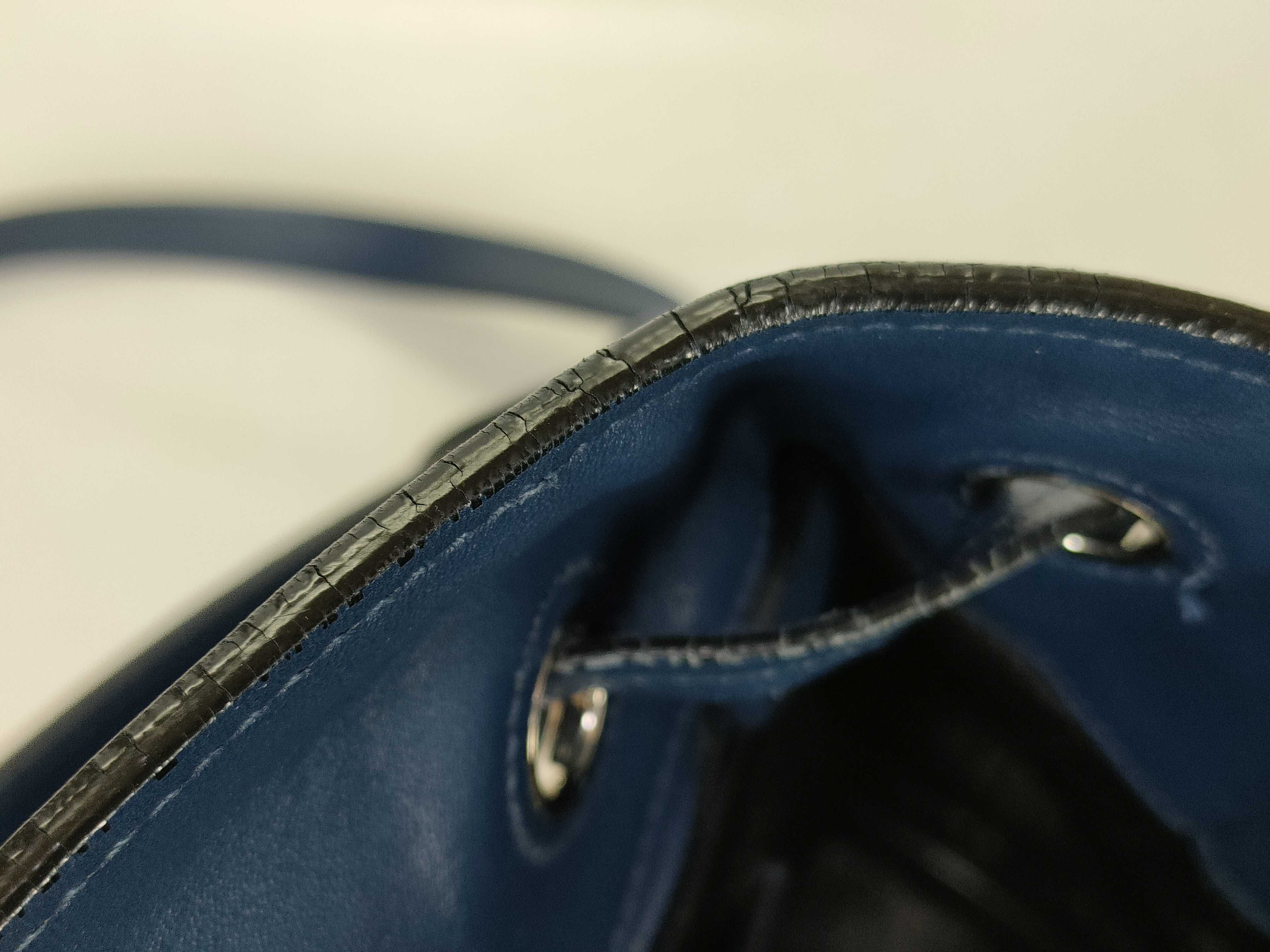 2-way drawstring shoulder bag — view 9