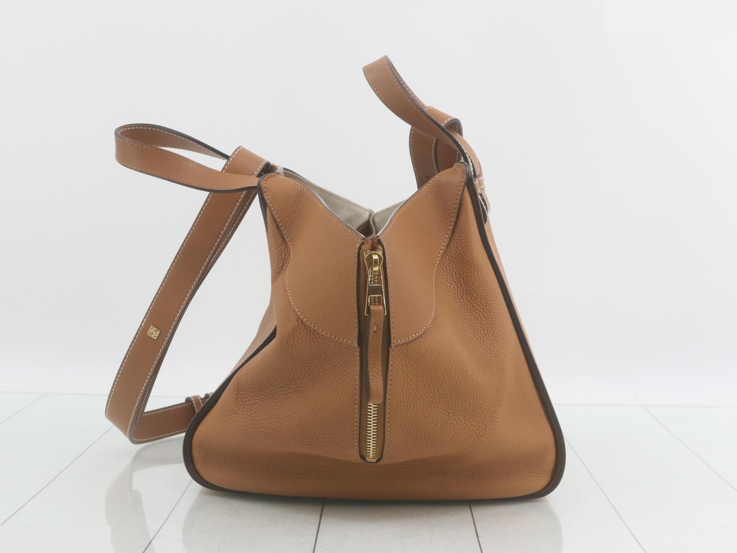 Hammock Bag Small with Dust Bag — view 4