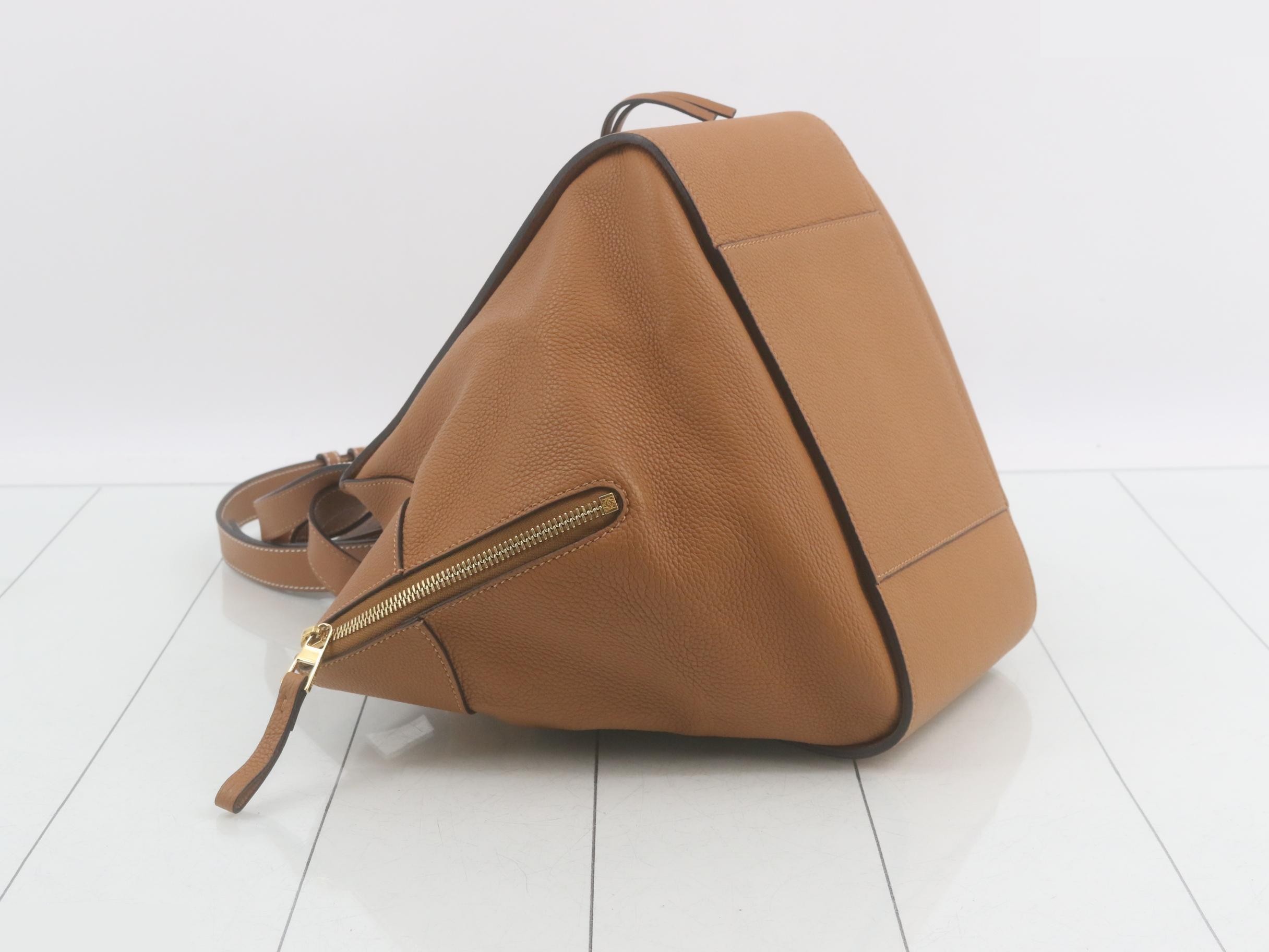 Hammock Bag Small with Dust Bag — view 5