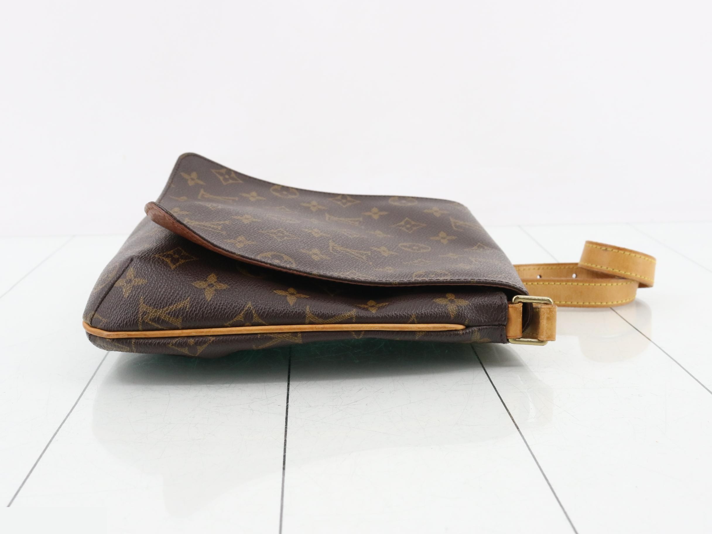 Musette Salsa Short Shoulder — view 3