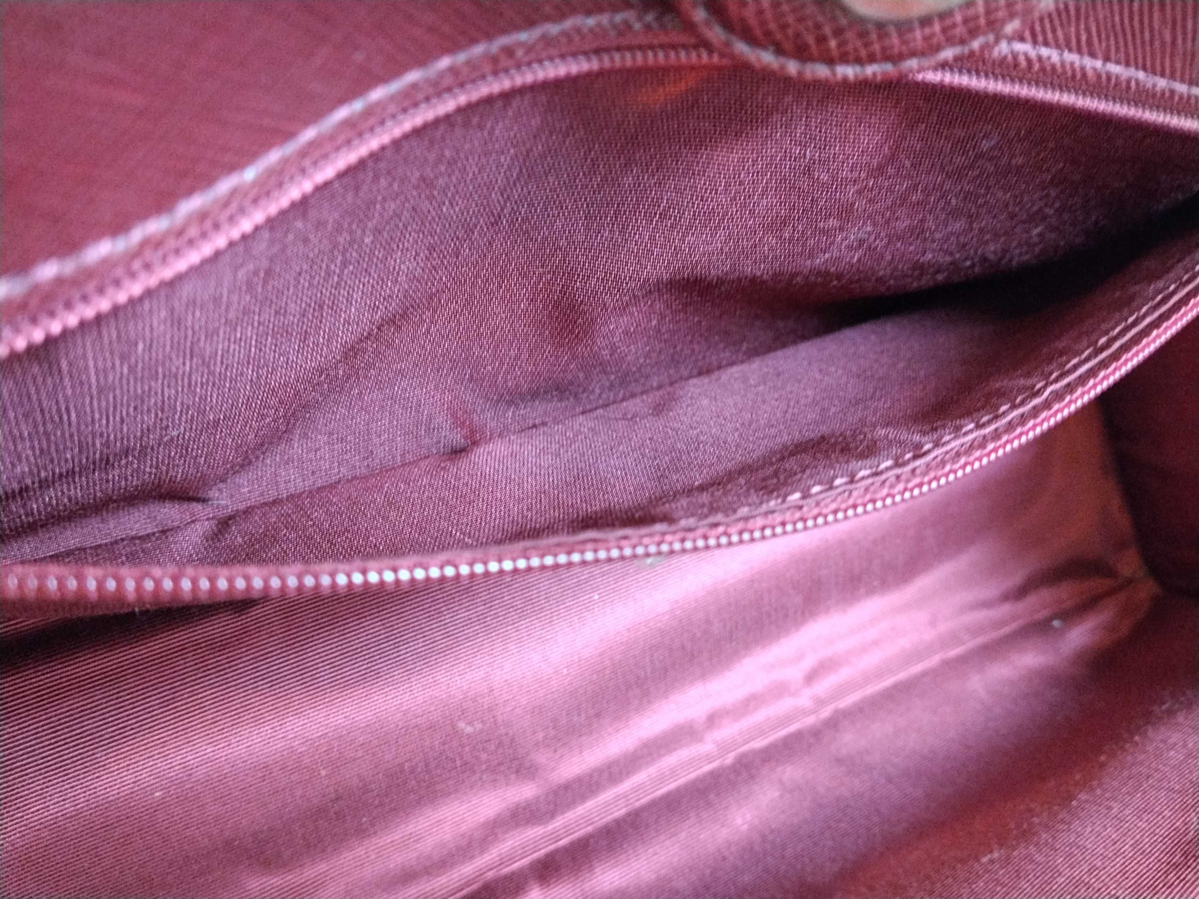 Nova Check Handbag — view 11