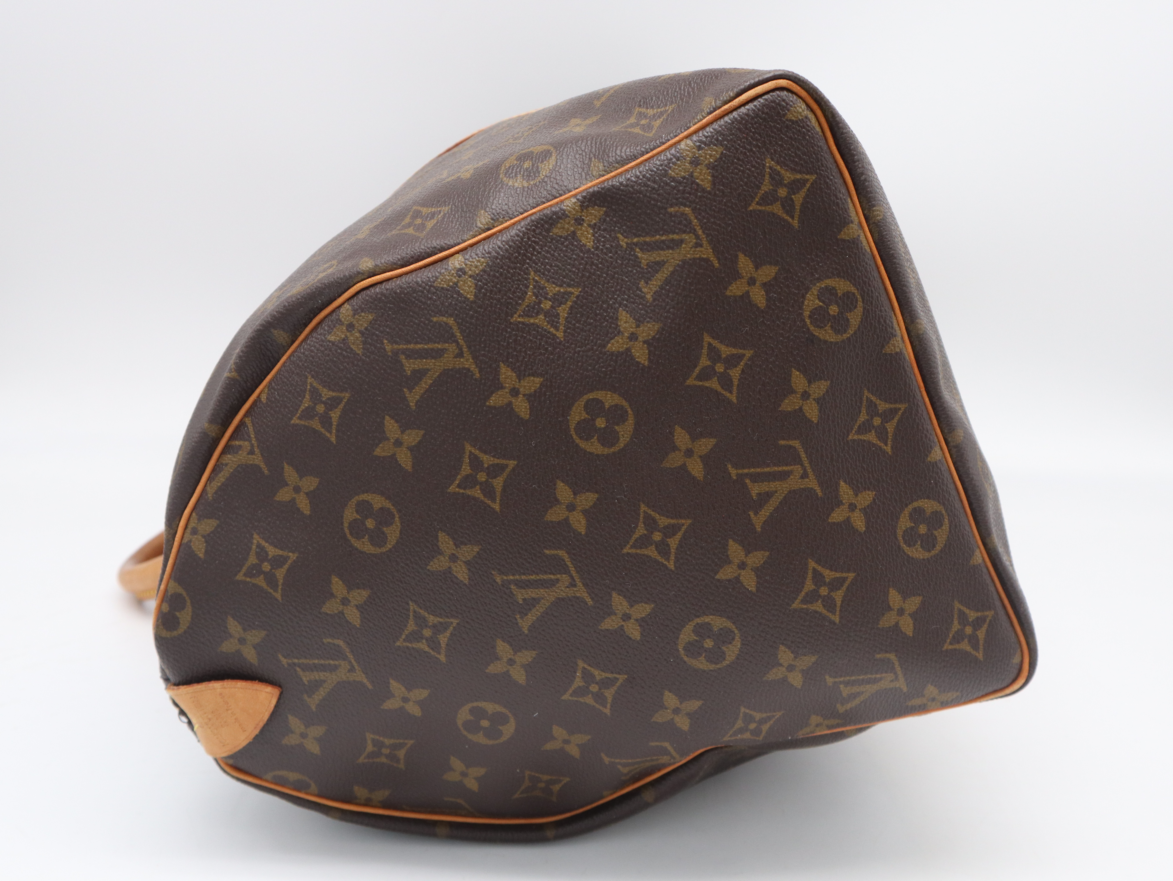 M41426 Monogram Keepall 50 Boston Bag — view 3