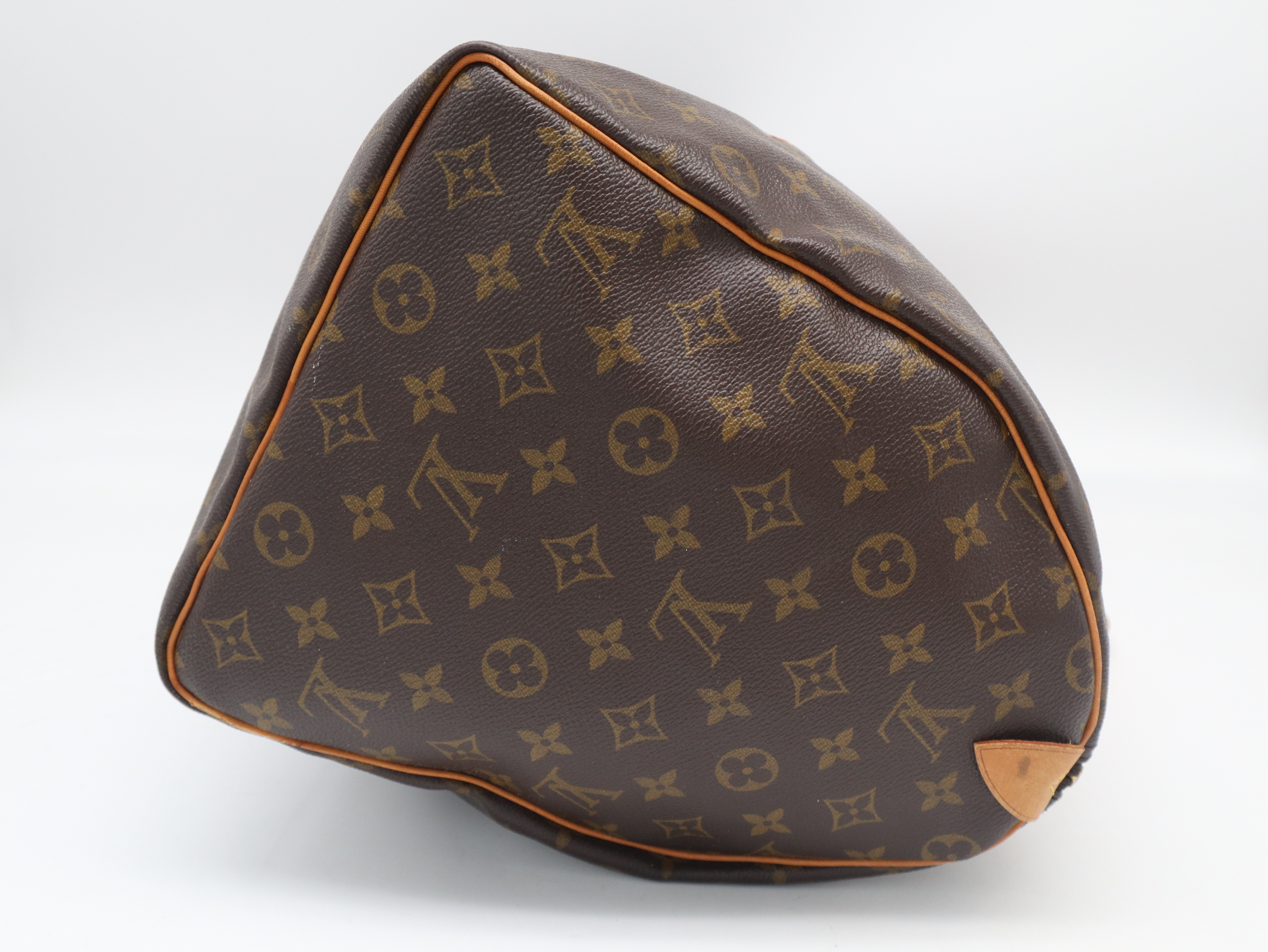 M41426 Monogram Keepall 50 Boston Bag — view 4