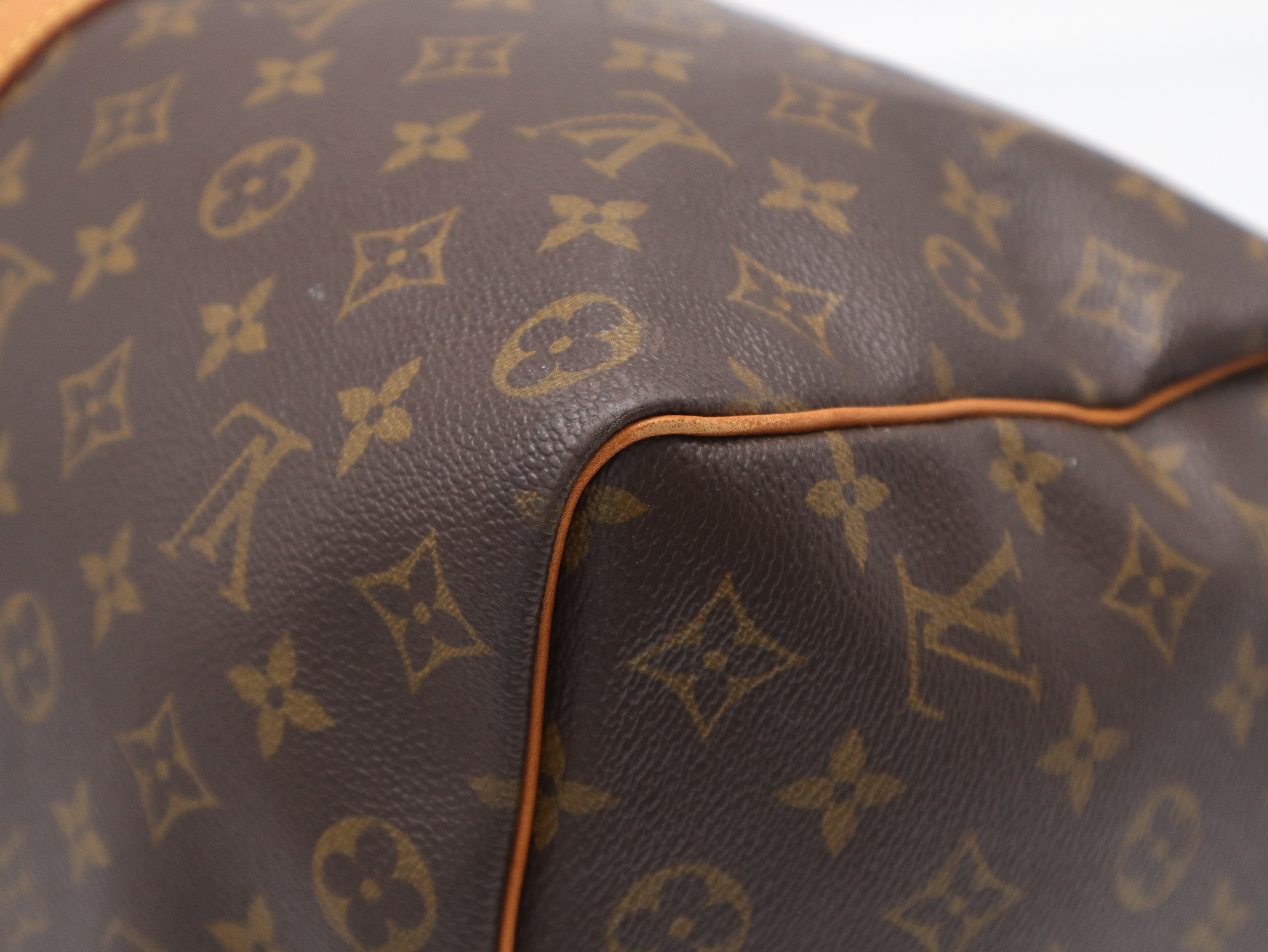 M41426 Monogram Keepall 50 Boston Bag — view 9
