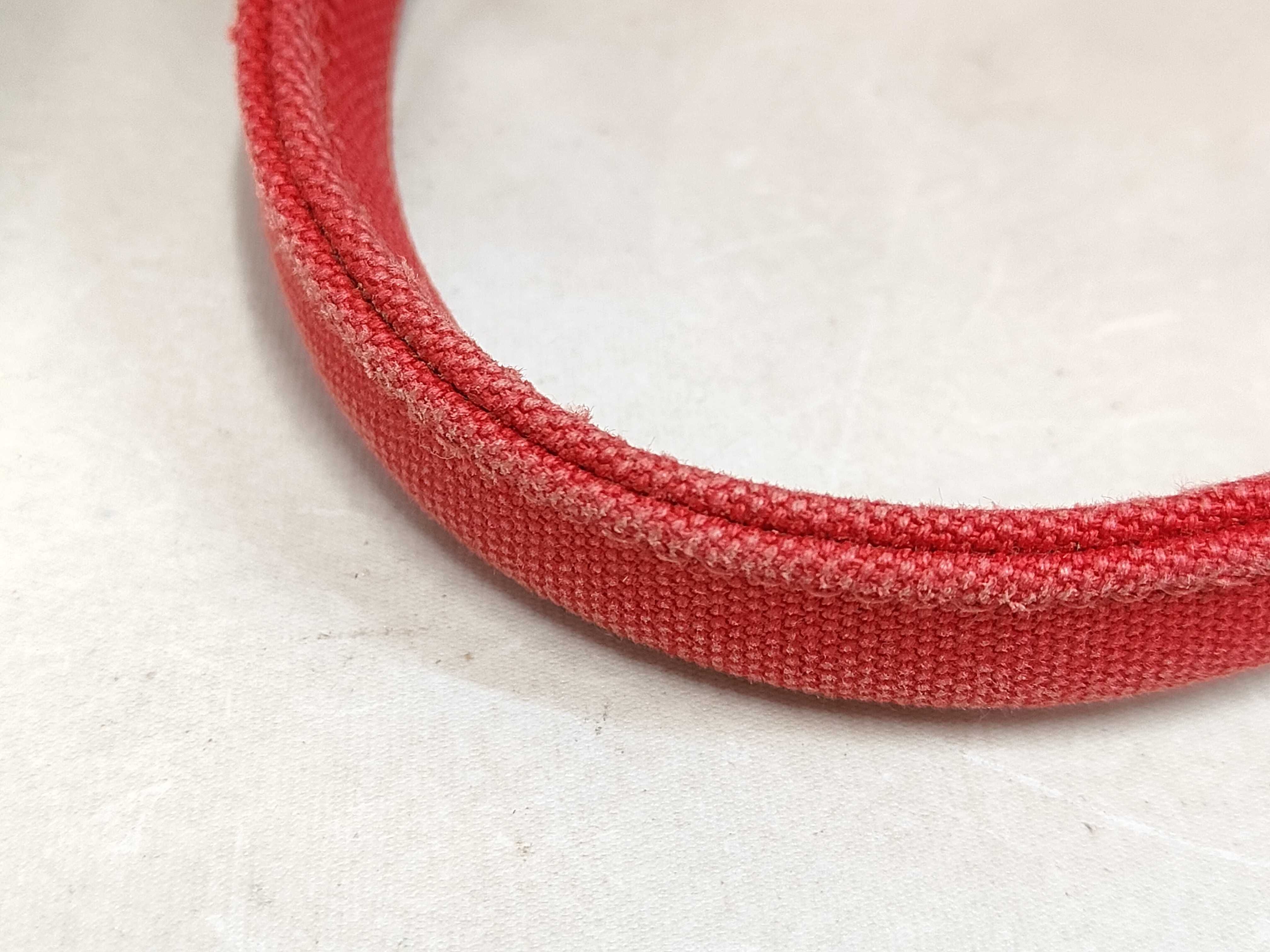 Red 2-Way Handbag — view 6
