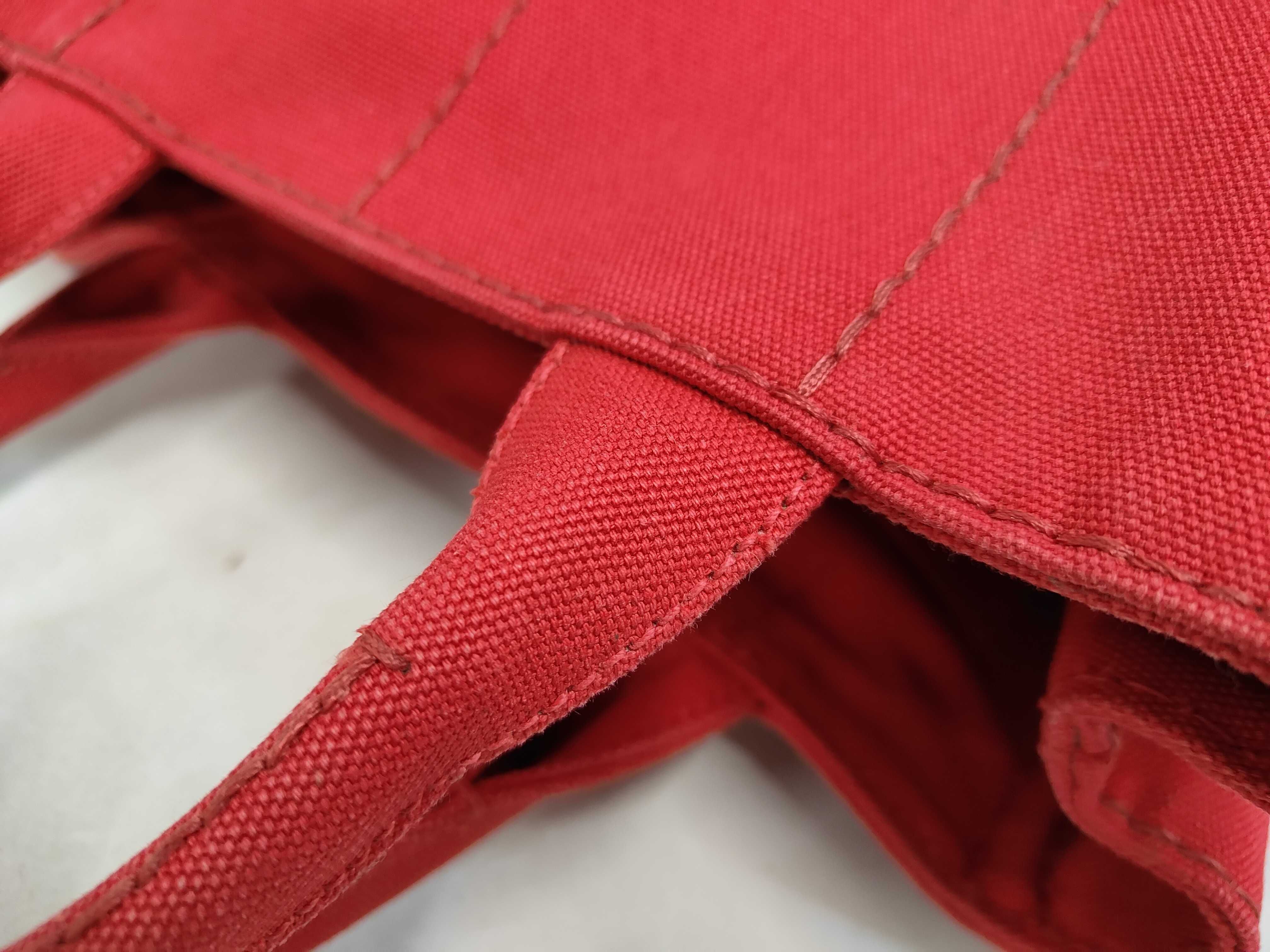 Red 2-Way Handbag — view 7