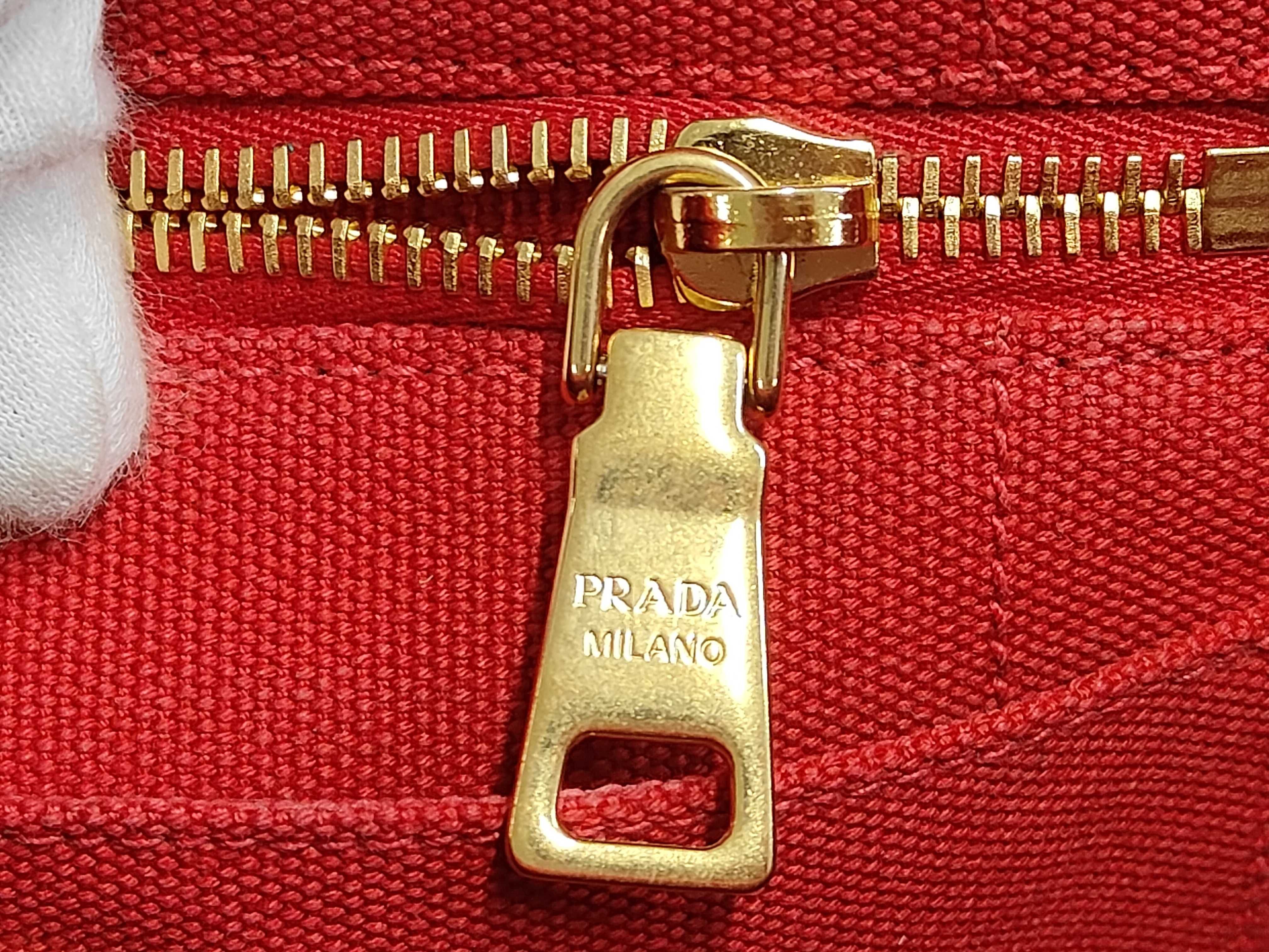 Red 2-Way Handbag — view 10