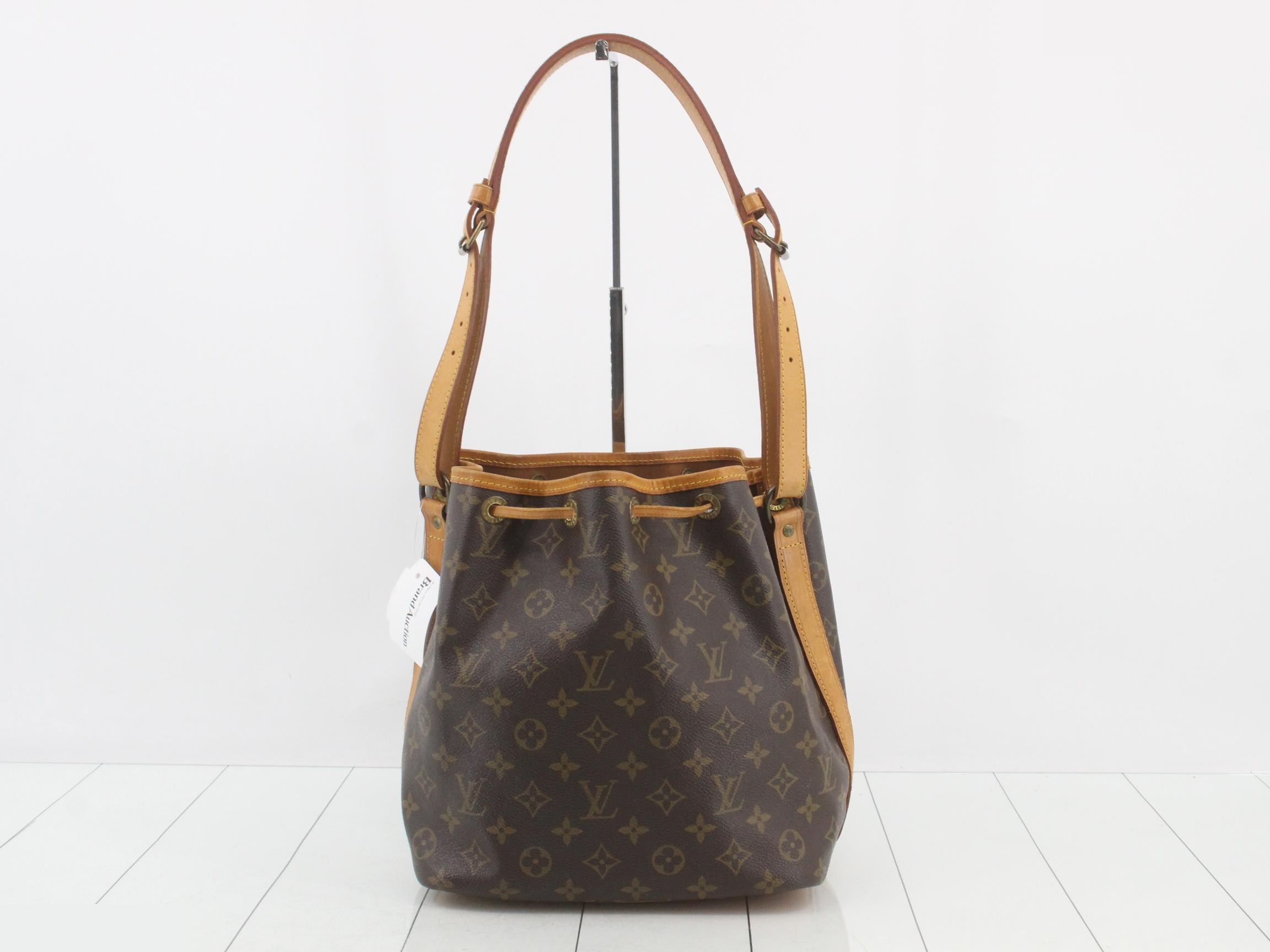 Monogram Petit Noé — view 2
