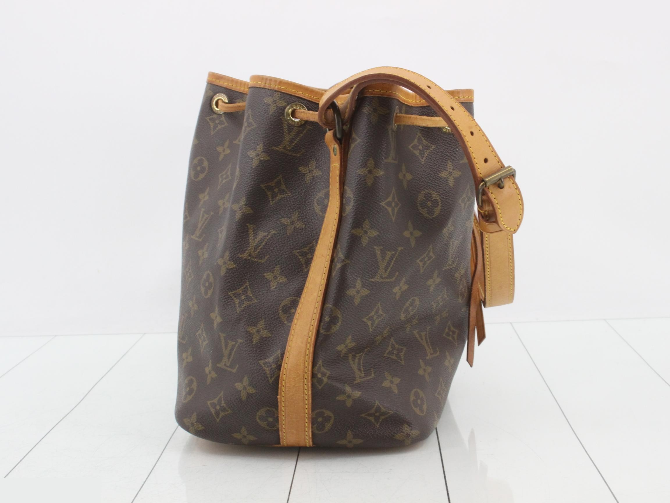 Monogram Petit Noé — view 4