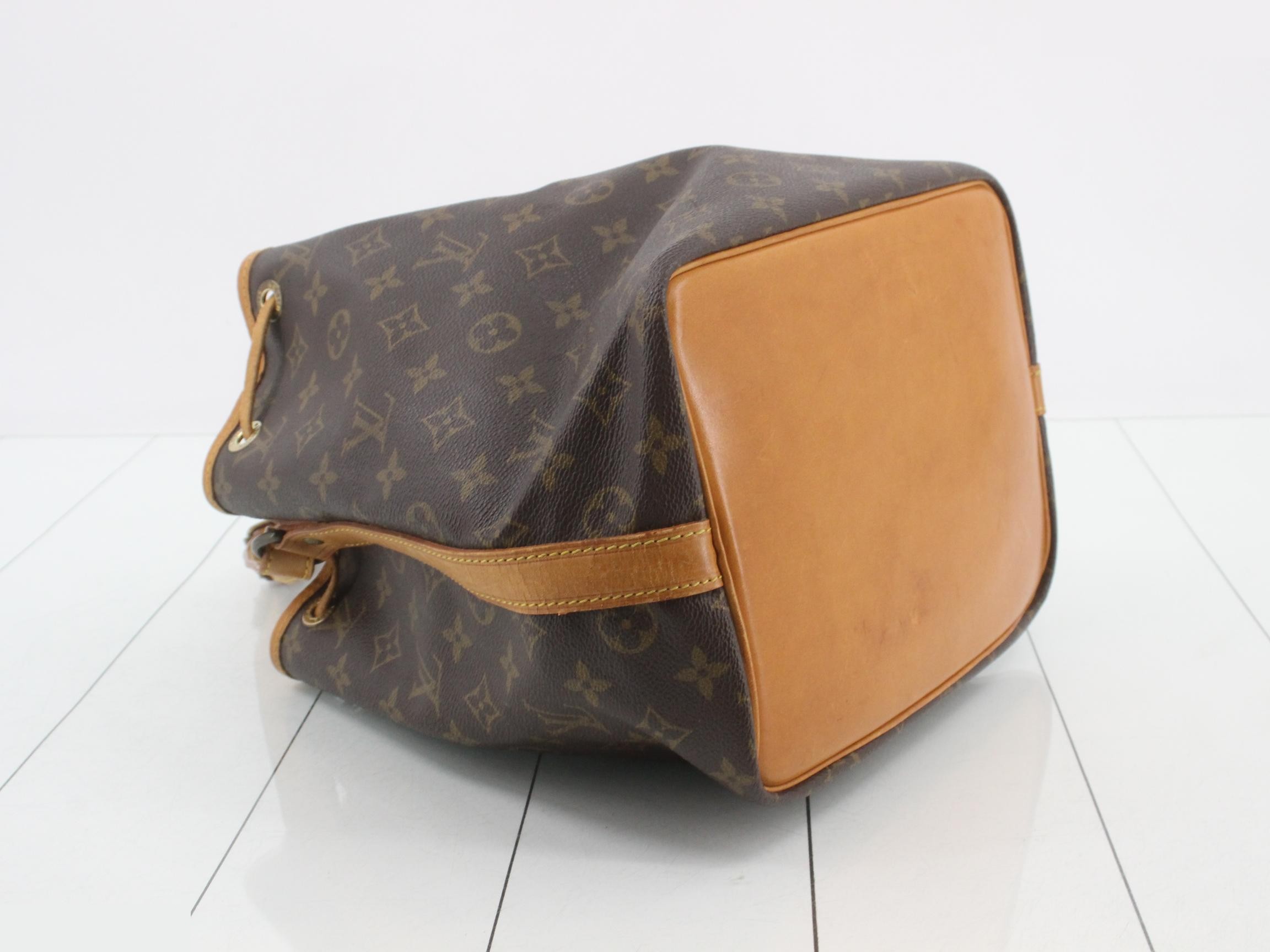 Monogram Petit Noé — view 5