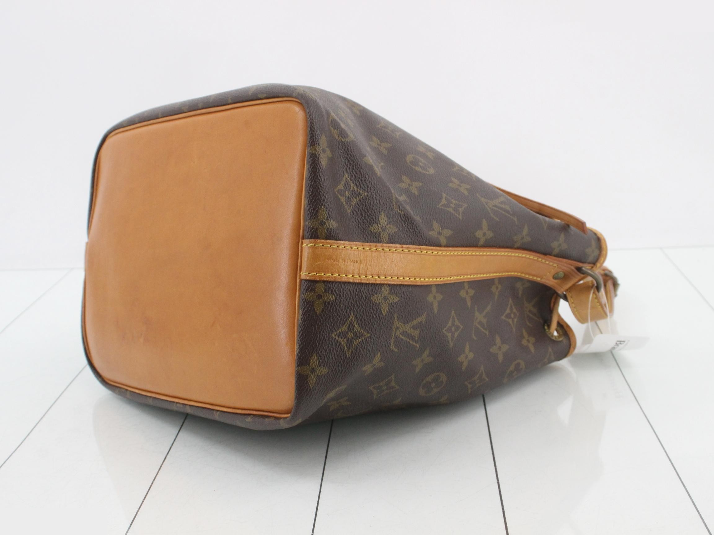 Monogram Petit Noé — view 6