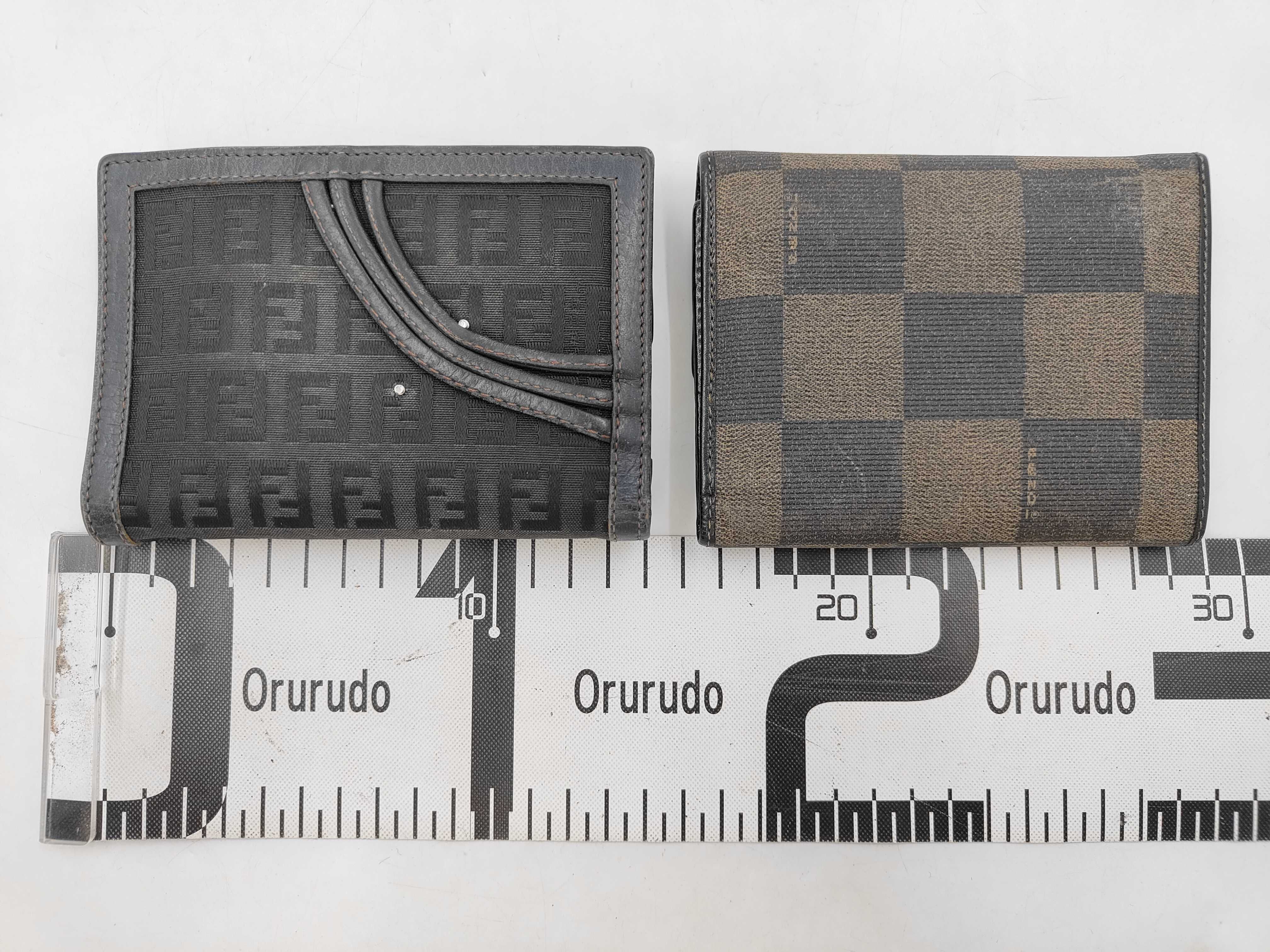 wallets (2 items) — view 2