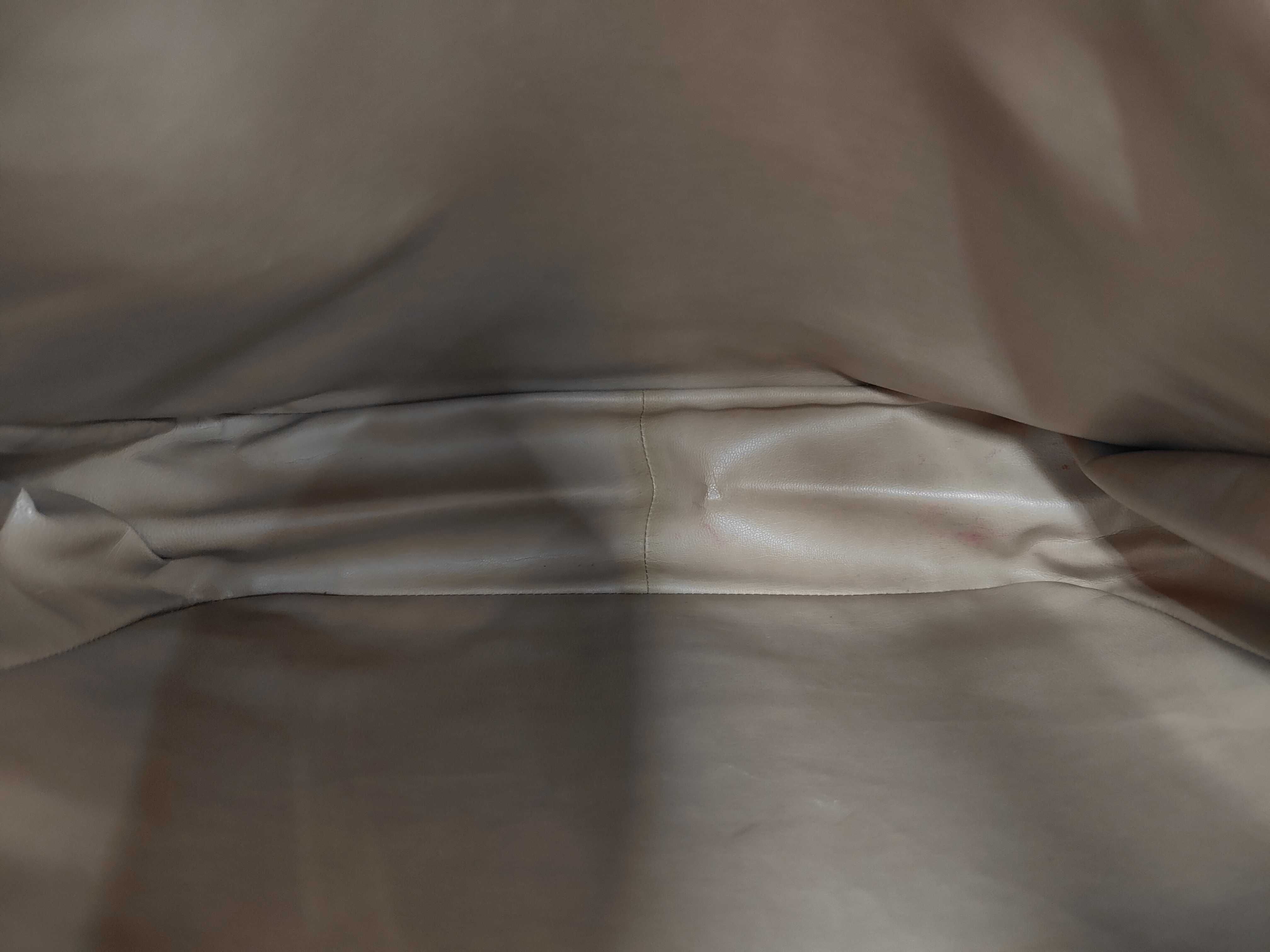 Triple Coco Tote Bag in Beige — view 8