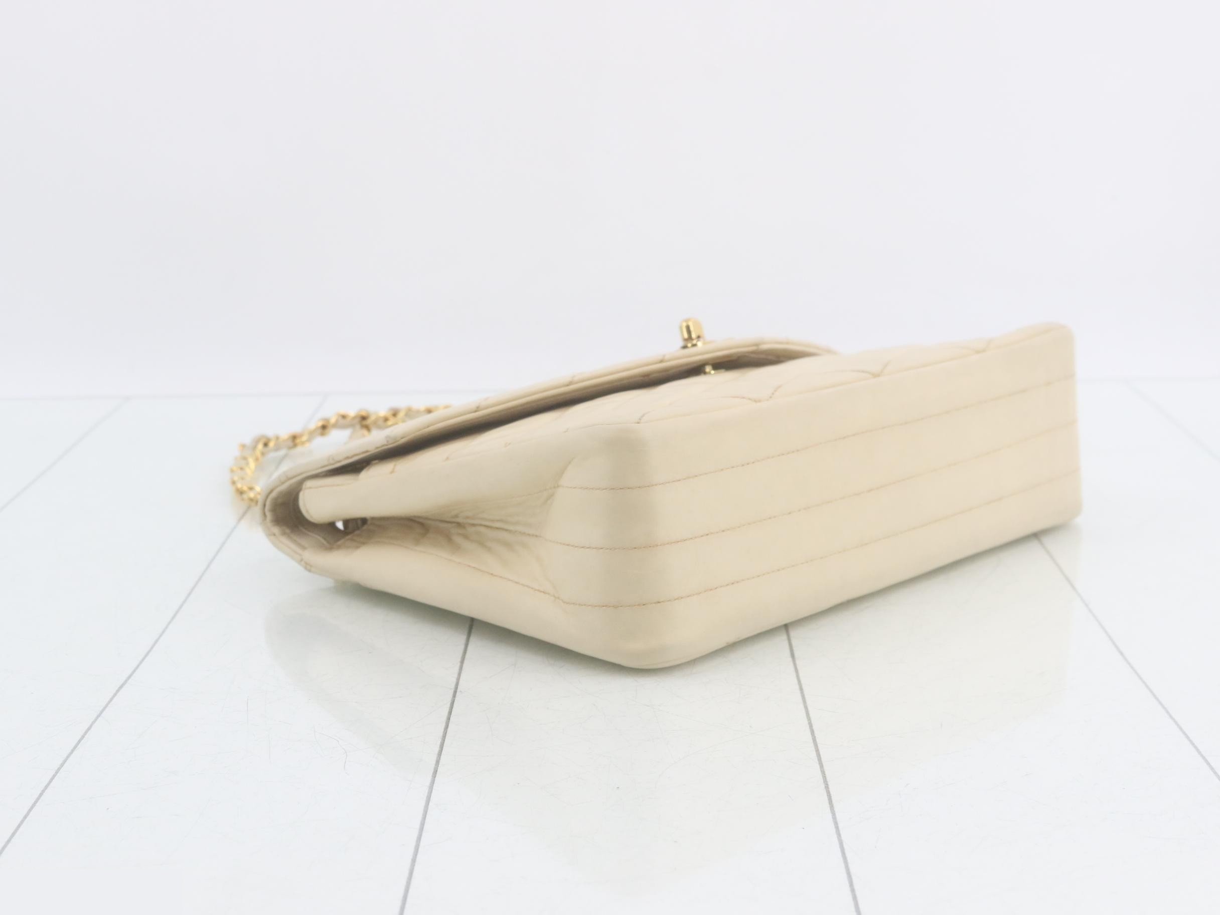 Matelassé Shoulder Bag — view 5