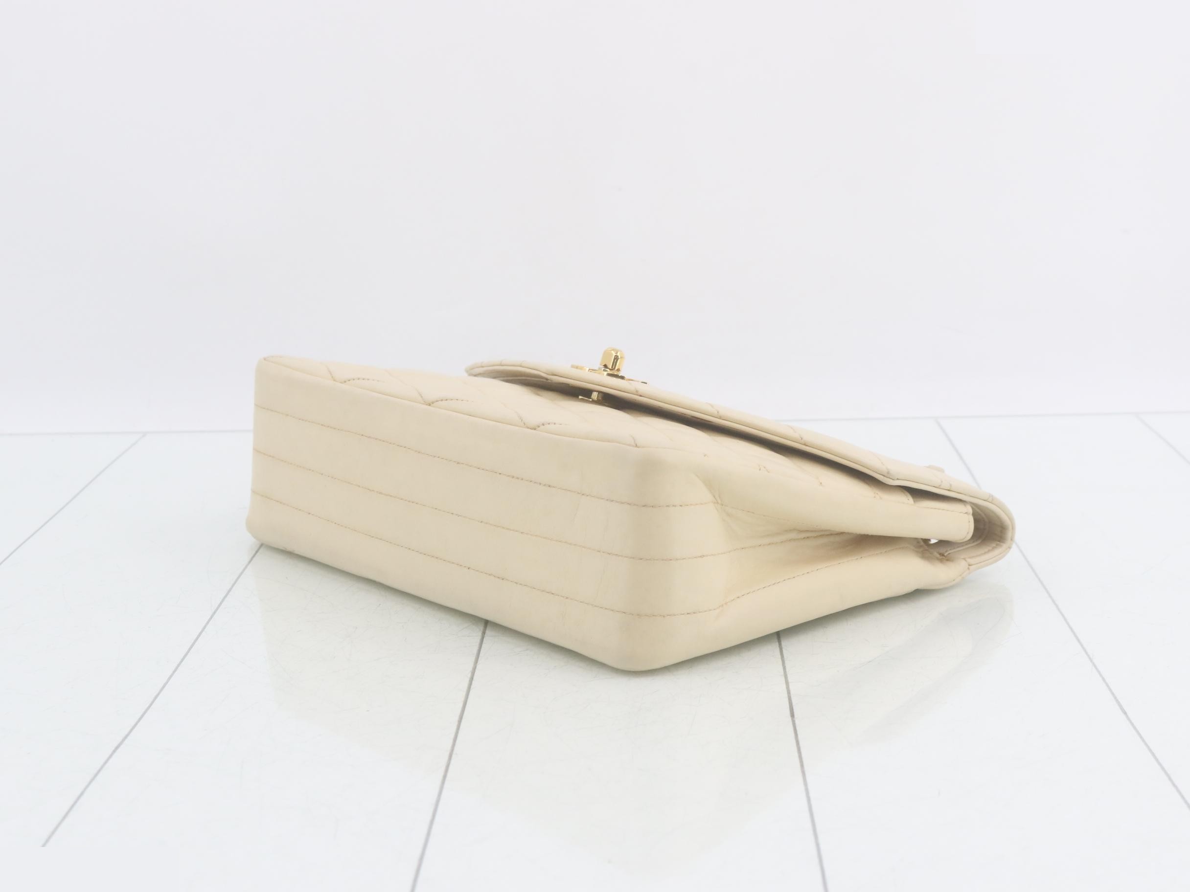Matelassé Shoulder Bag — view 6