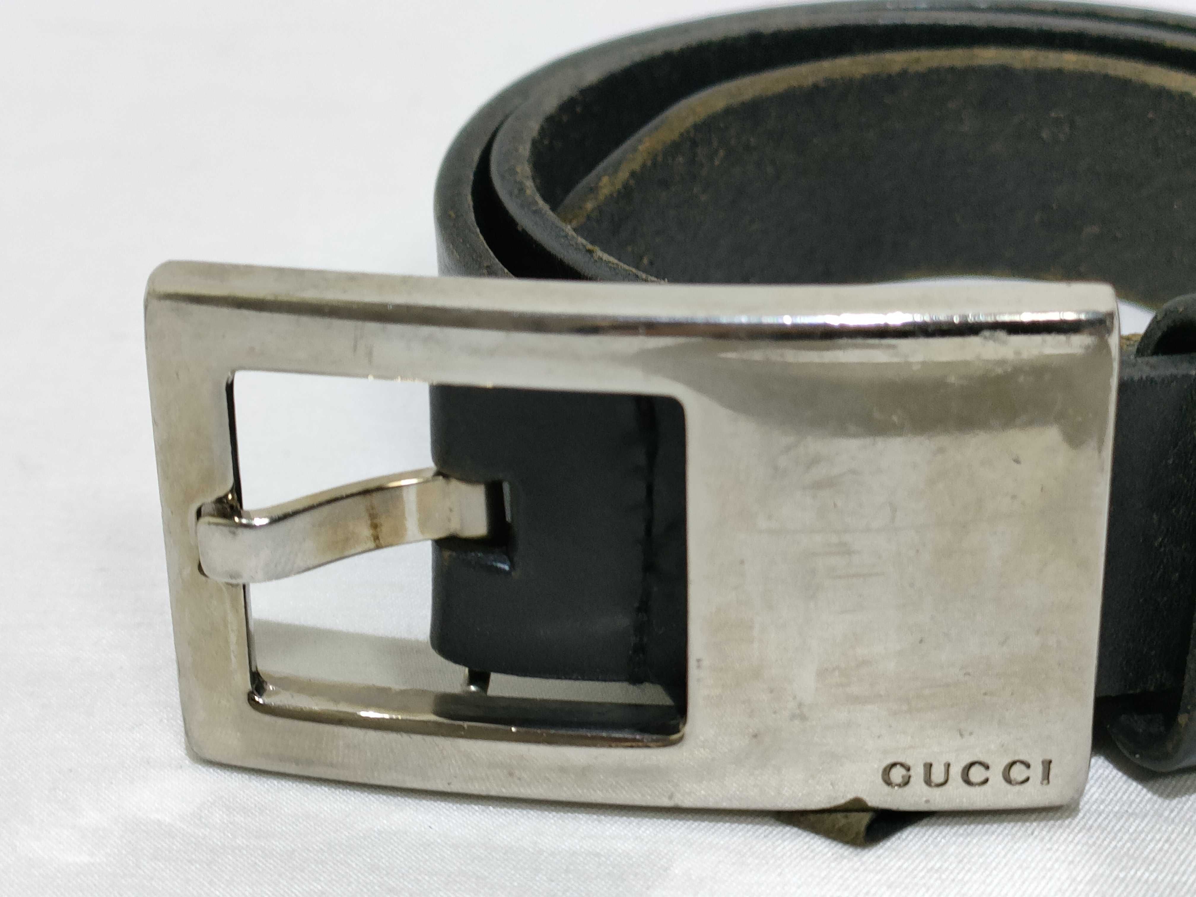 Belt / Leather Belt — view 2