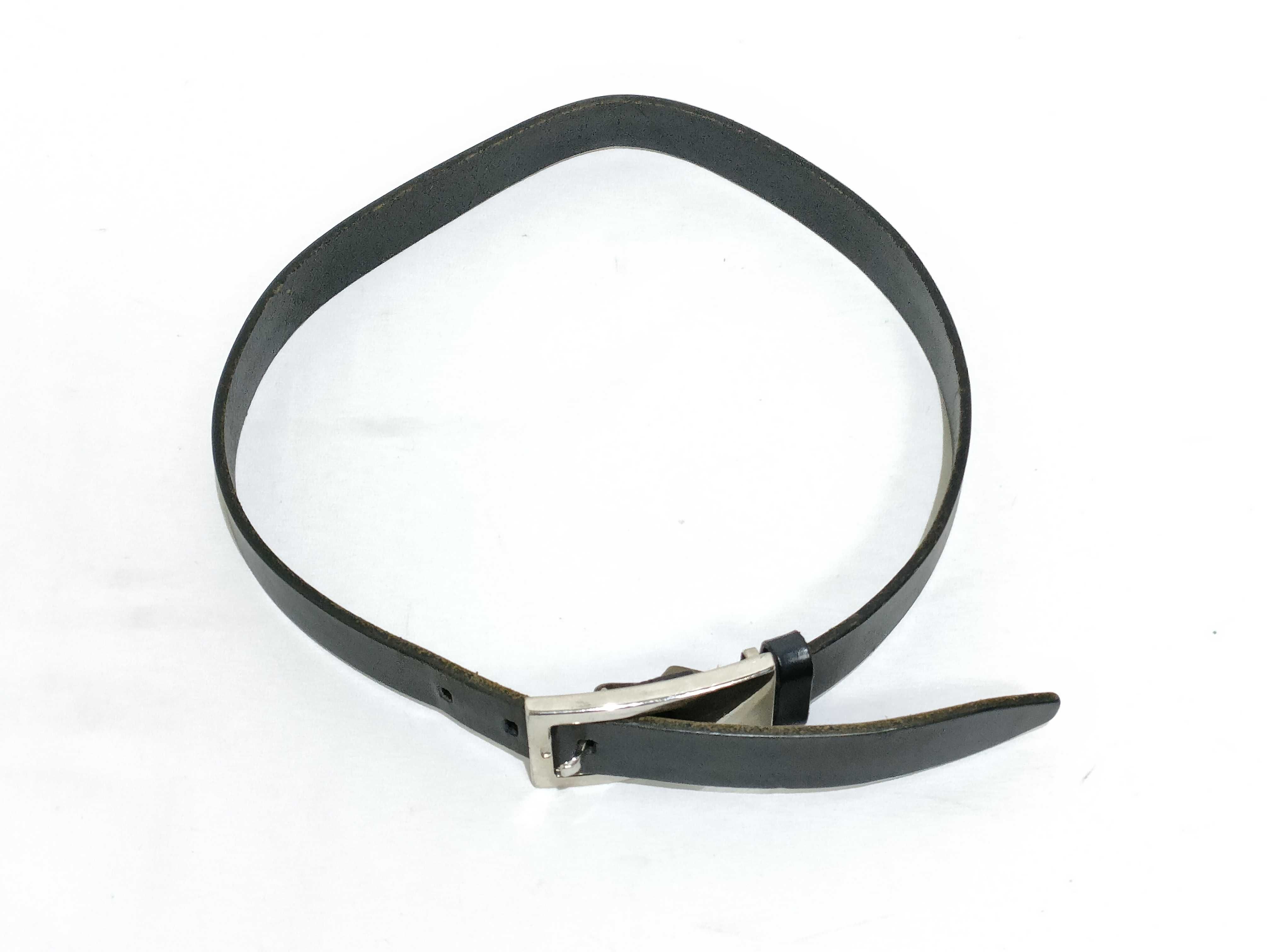 Belt / Leather Belt — view 3