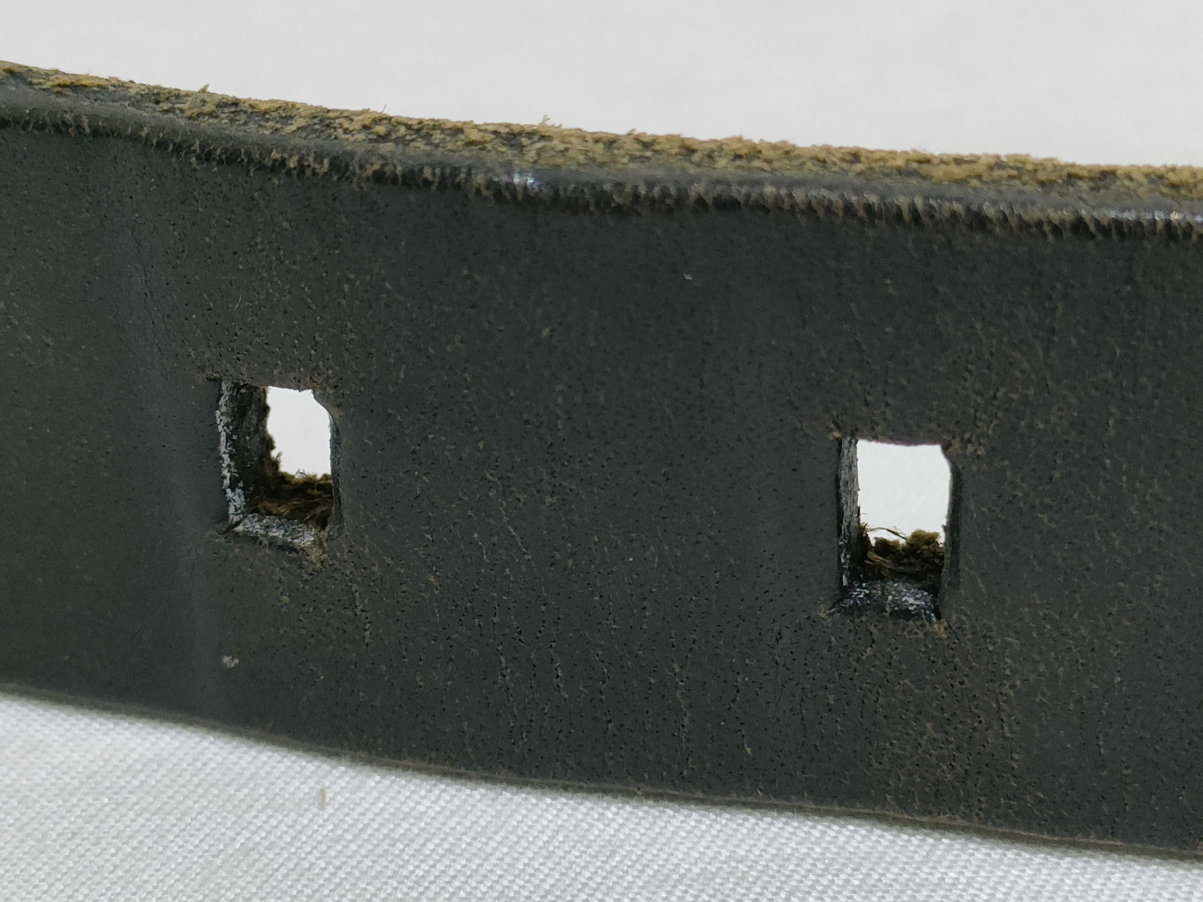 Belt / Leather Belt — view 4