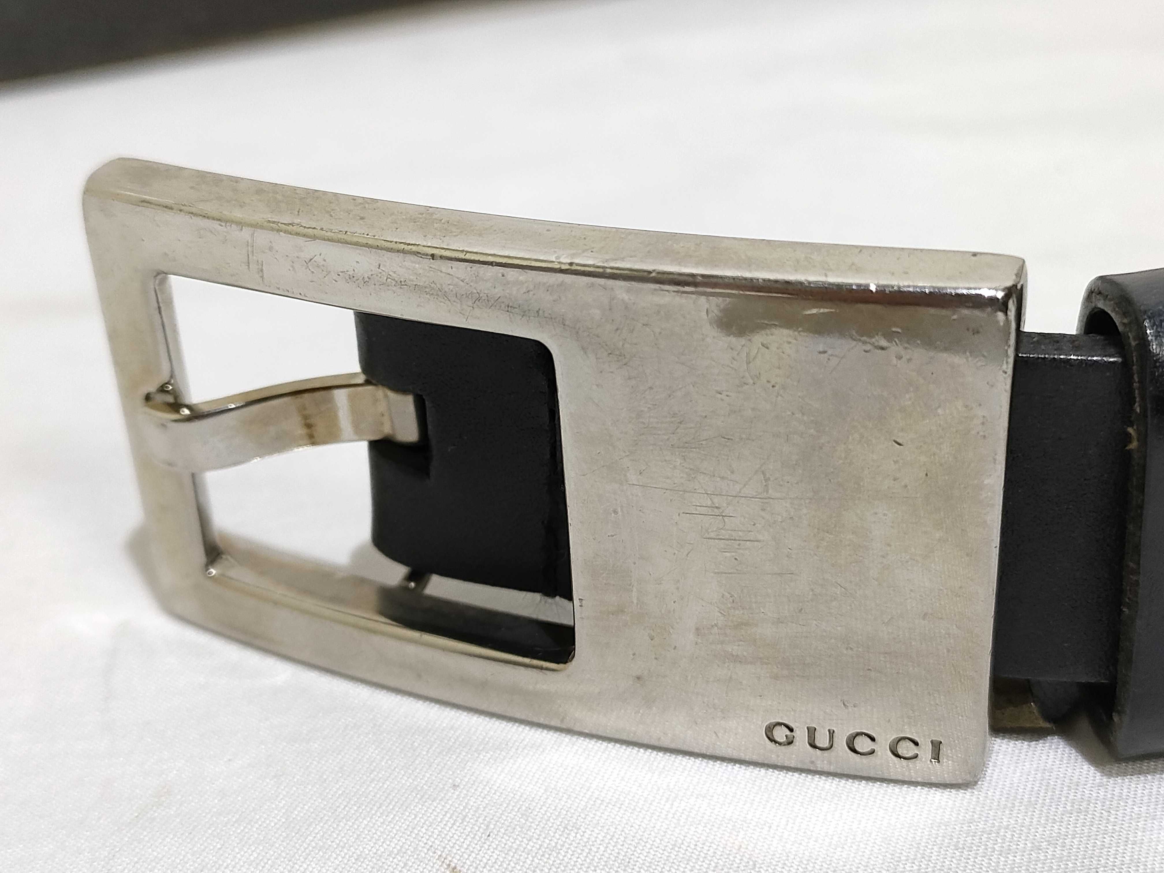 Belt / Leather Belt — view 6
