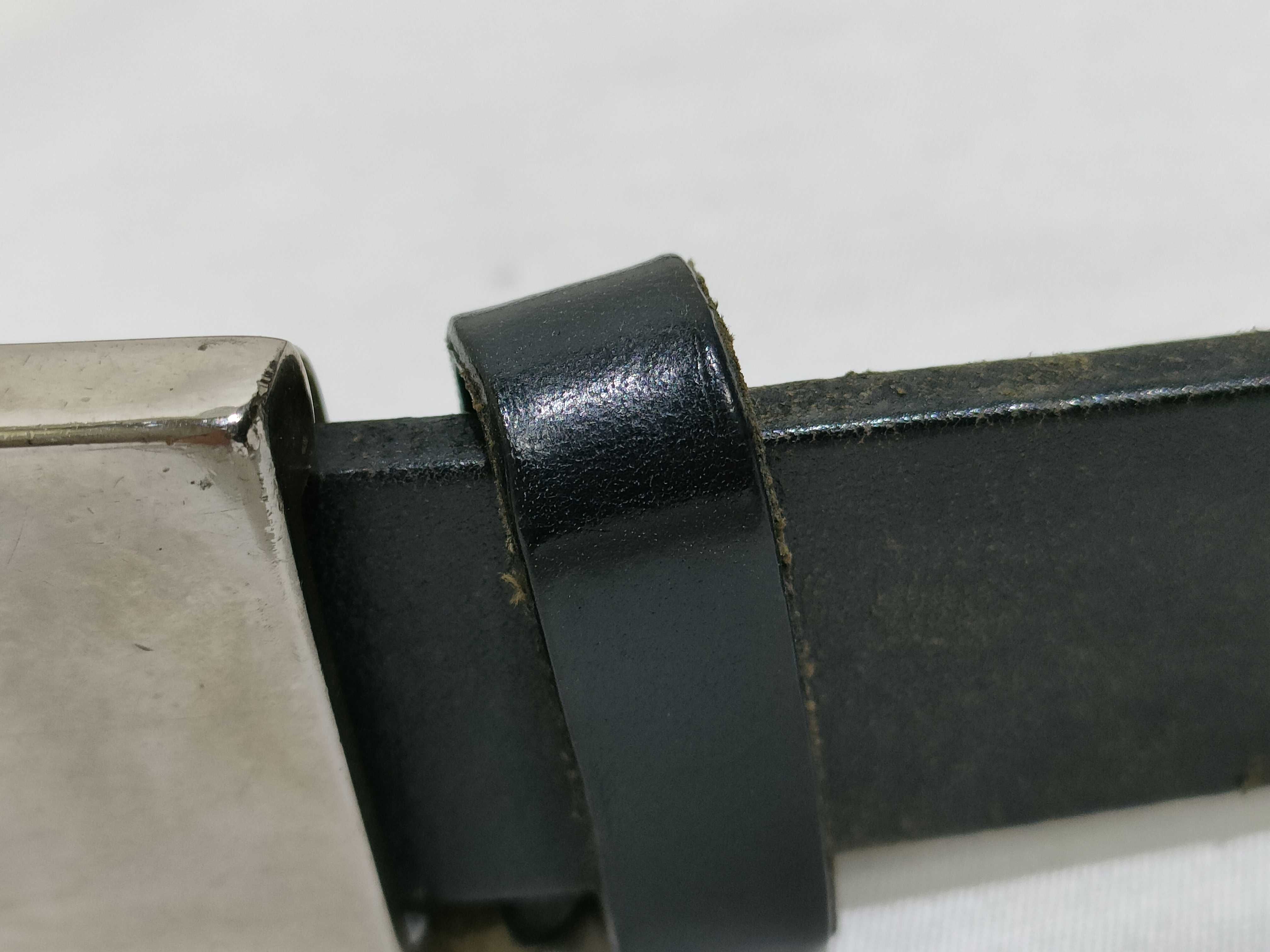 Belt / Leather Belt — view 7