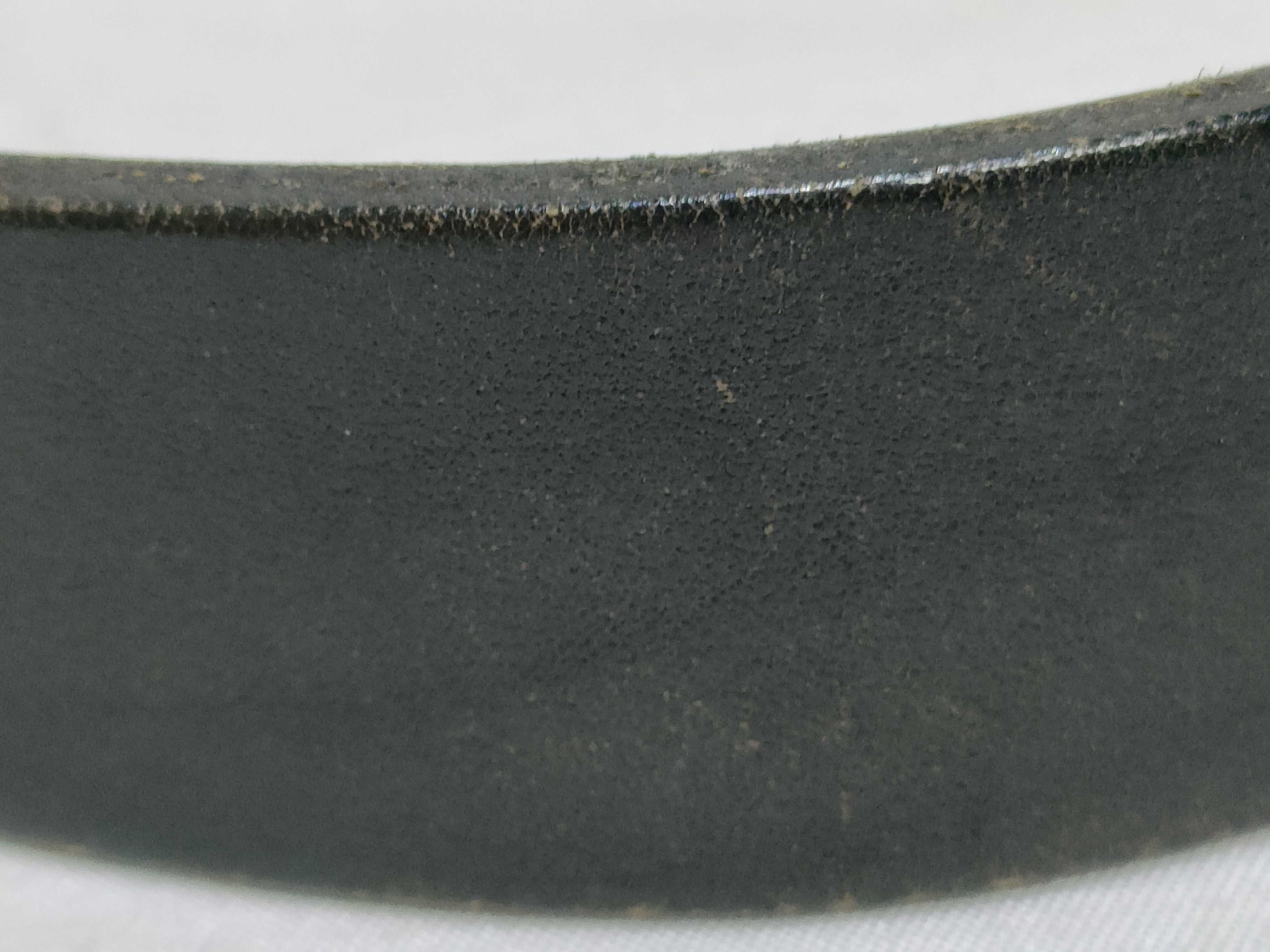 Belt / Leather Belt — view 8