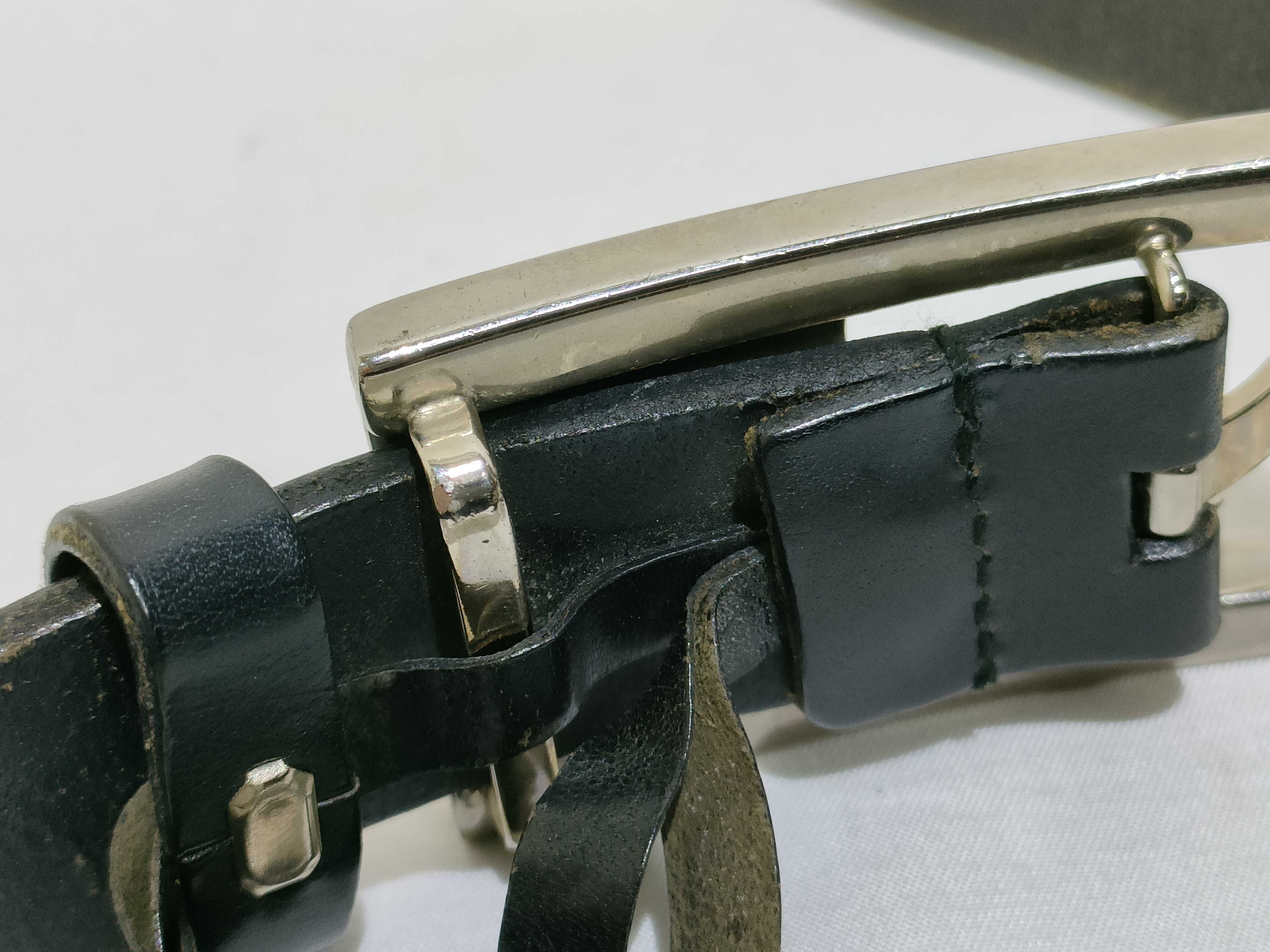 Belt / Leather Belt — view 10