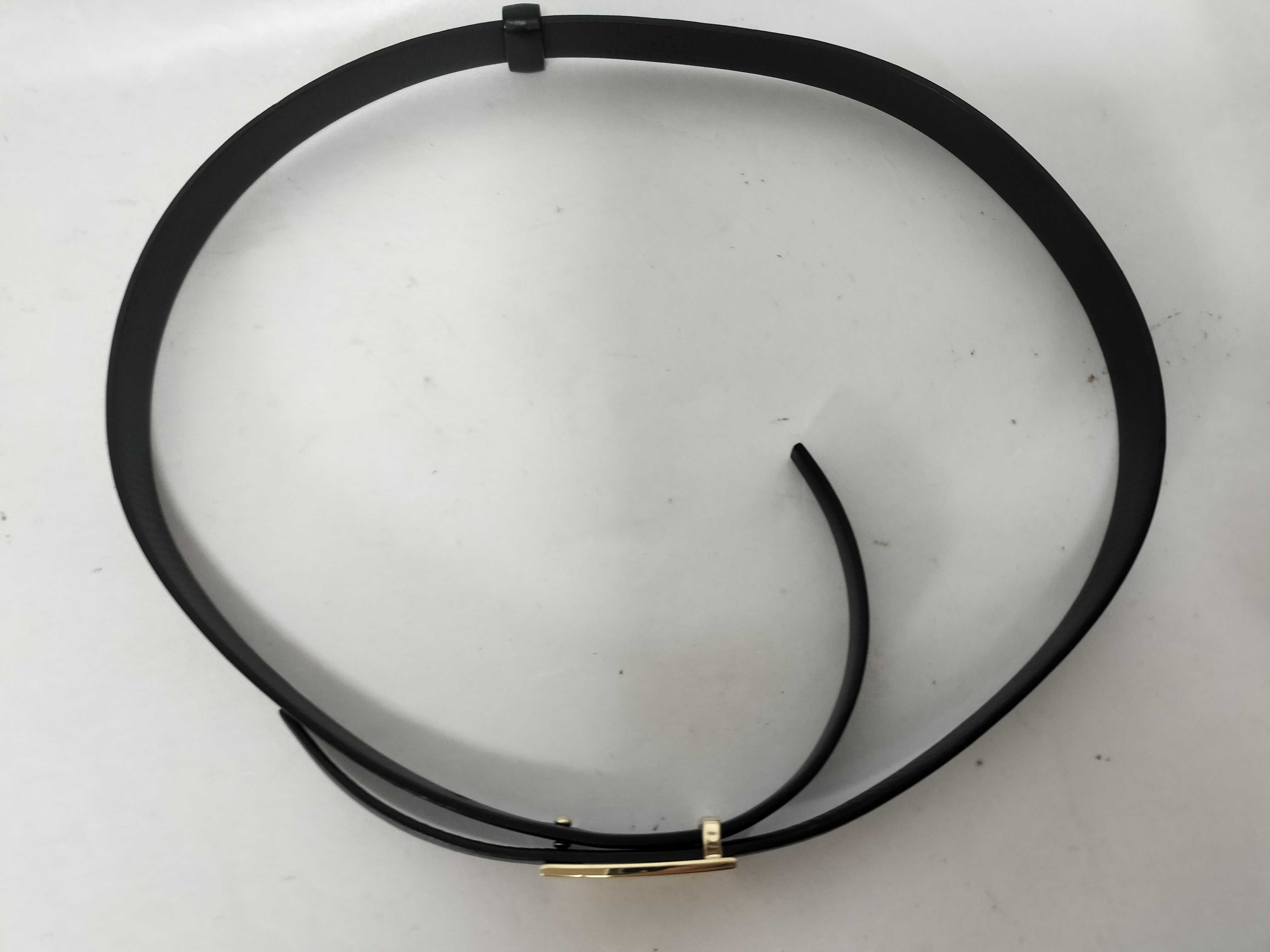 G-buckle belt (ky24281) belt — view 4