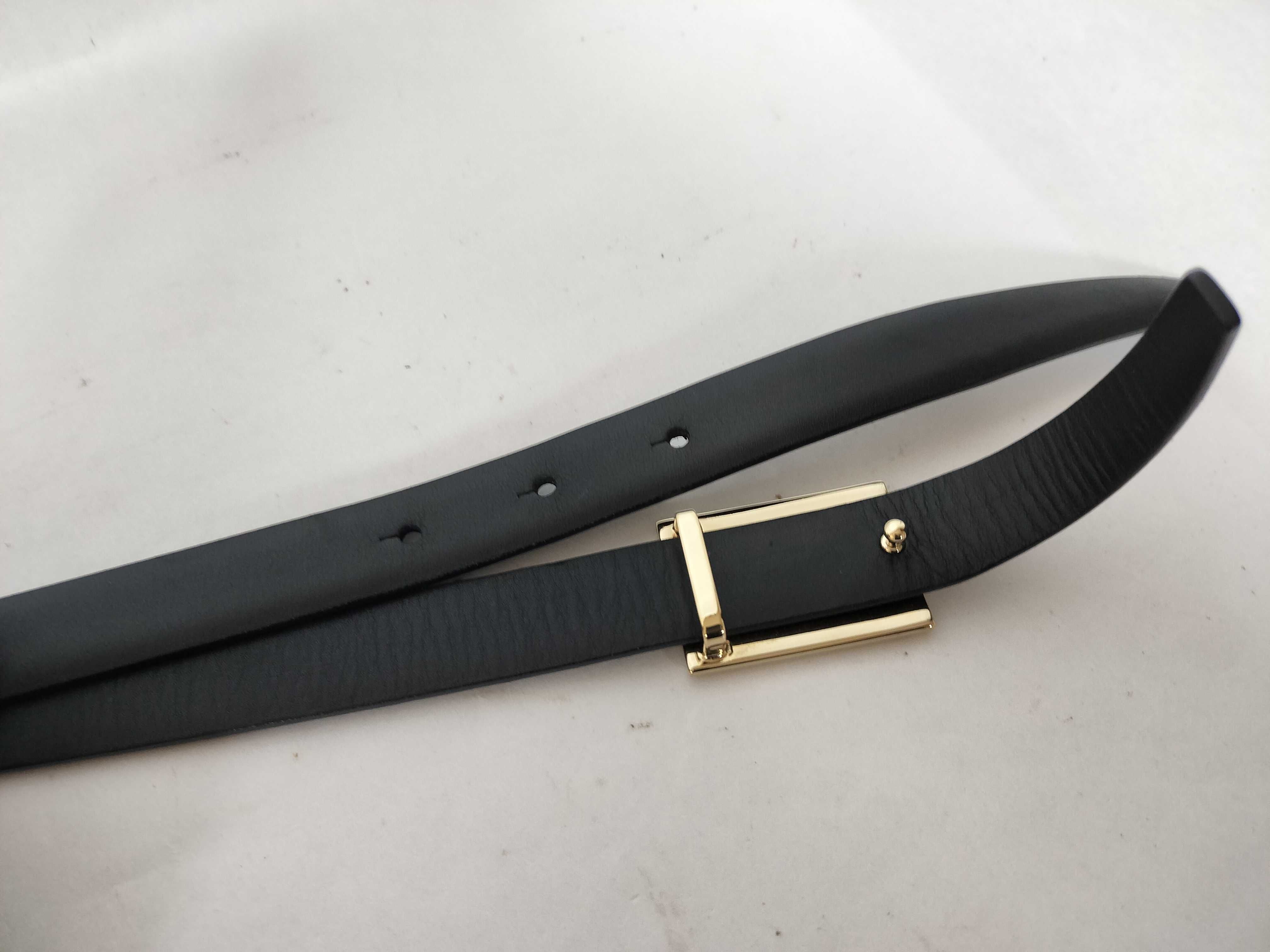 G-buckle belt (ky24281) belt — view 5