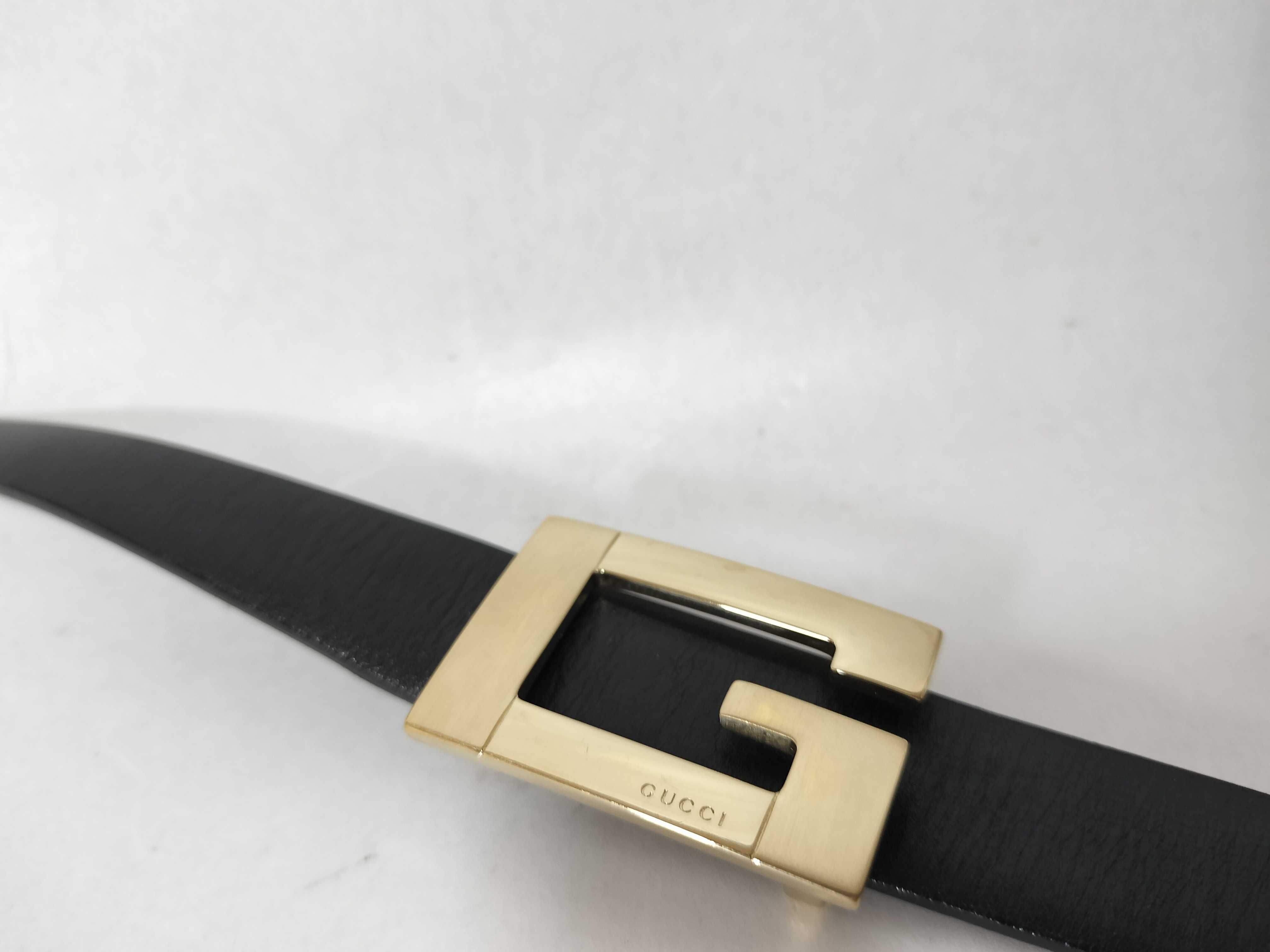 G-buckle belt (ky24281) belt — view 7