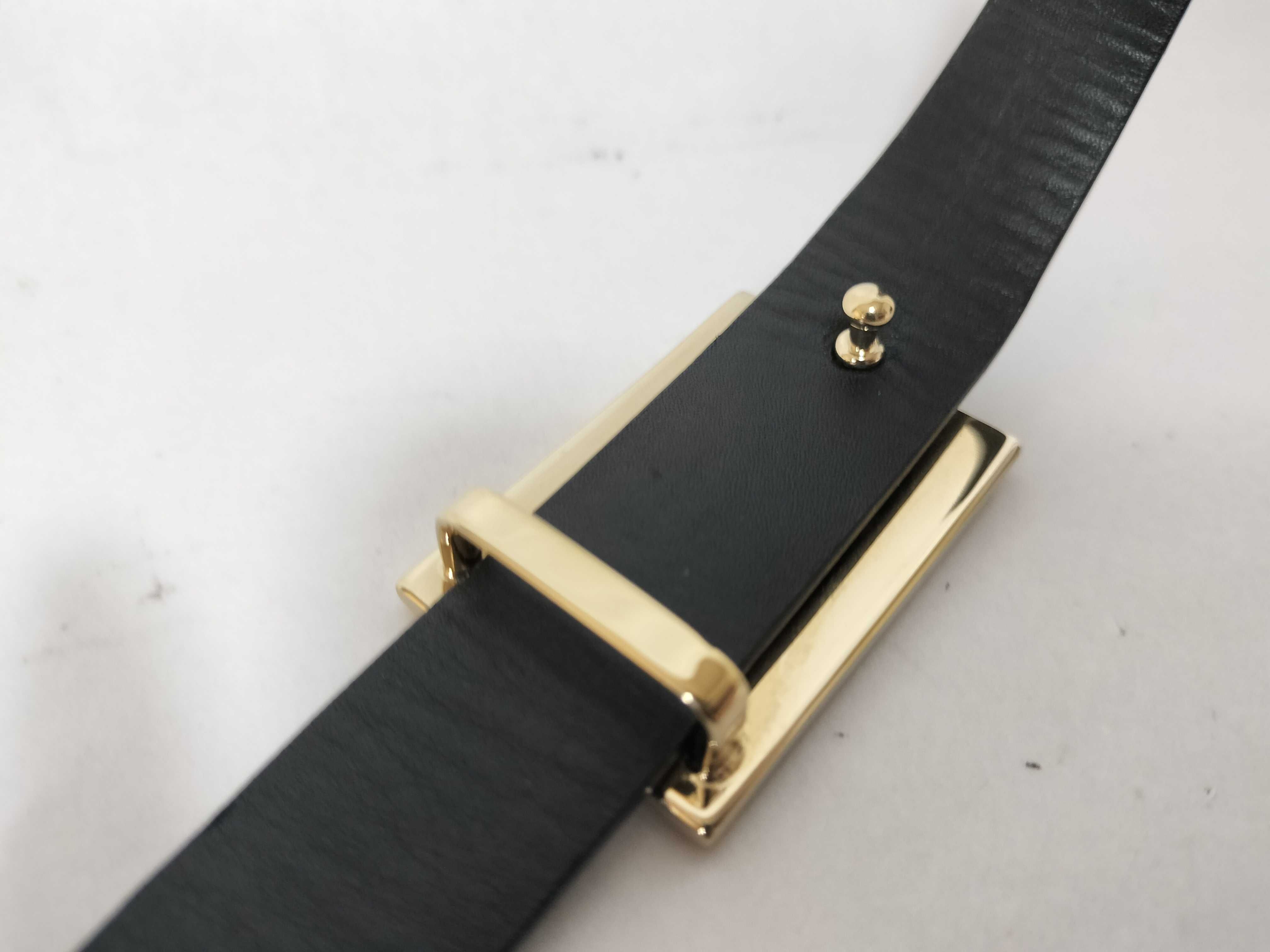 G-buckle belt (ky24281) belt — view 8