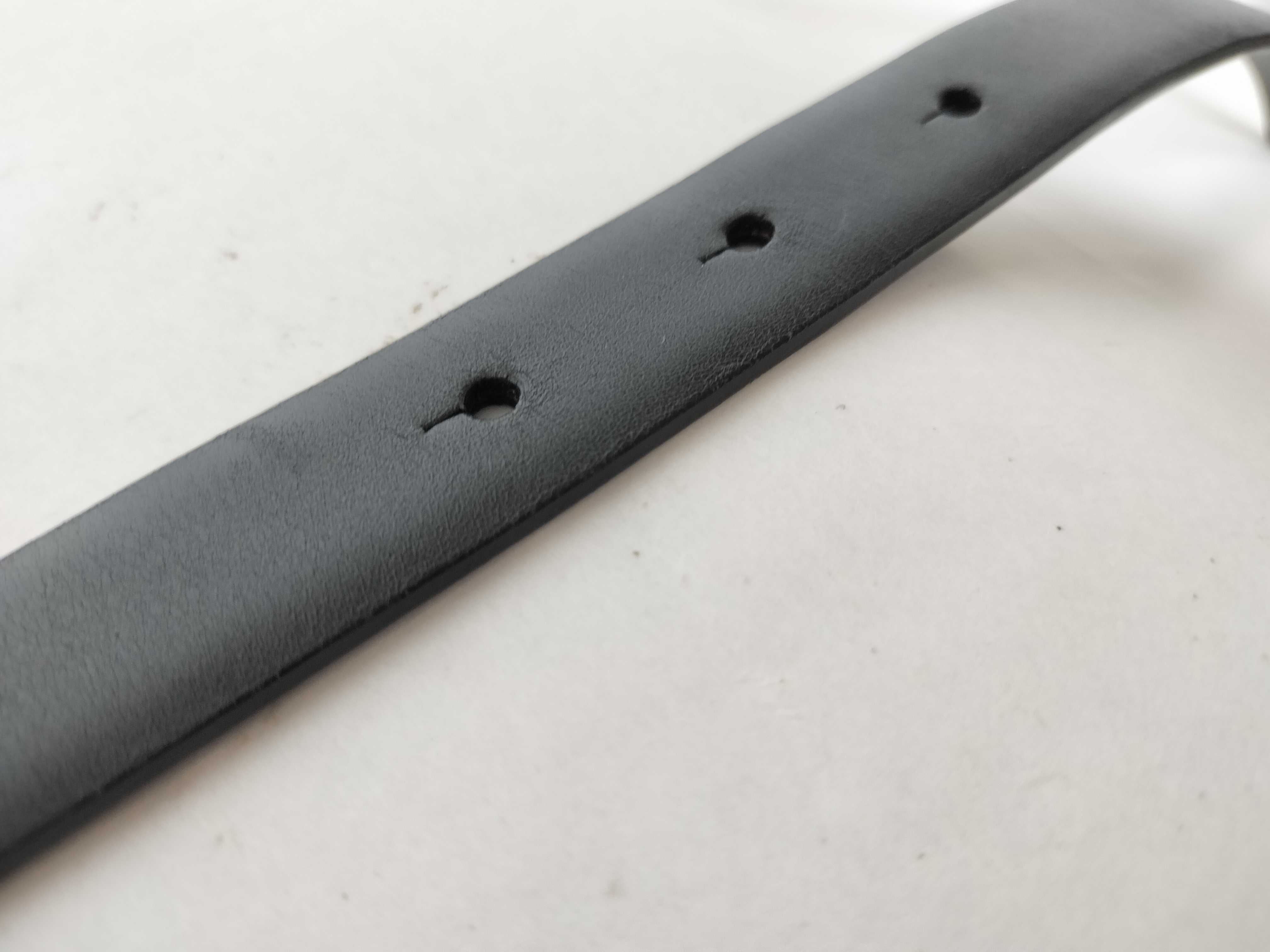 G-buckle belt (ky24281) belt — view 9