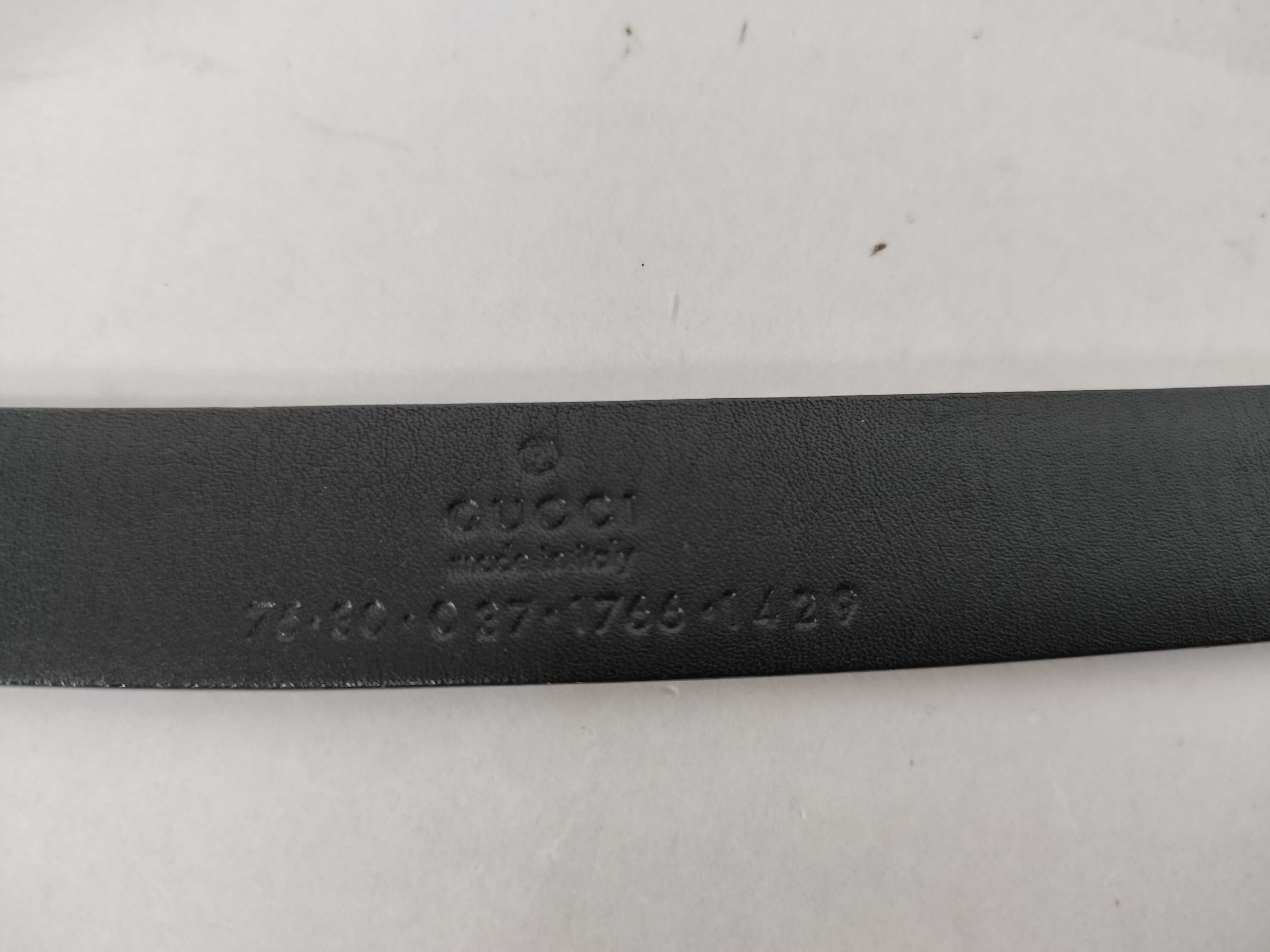 G-buckle belt (ky24281) belt — view 10