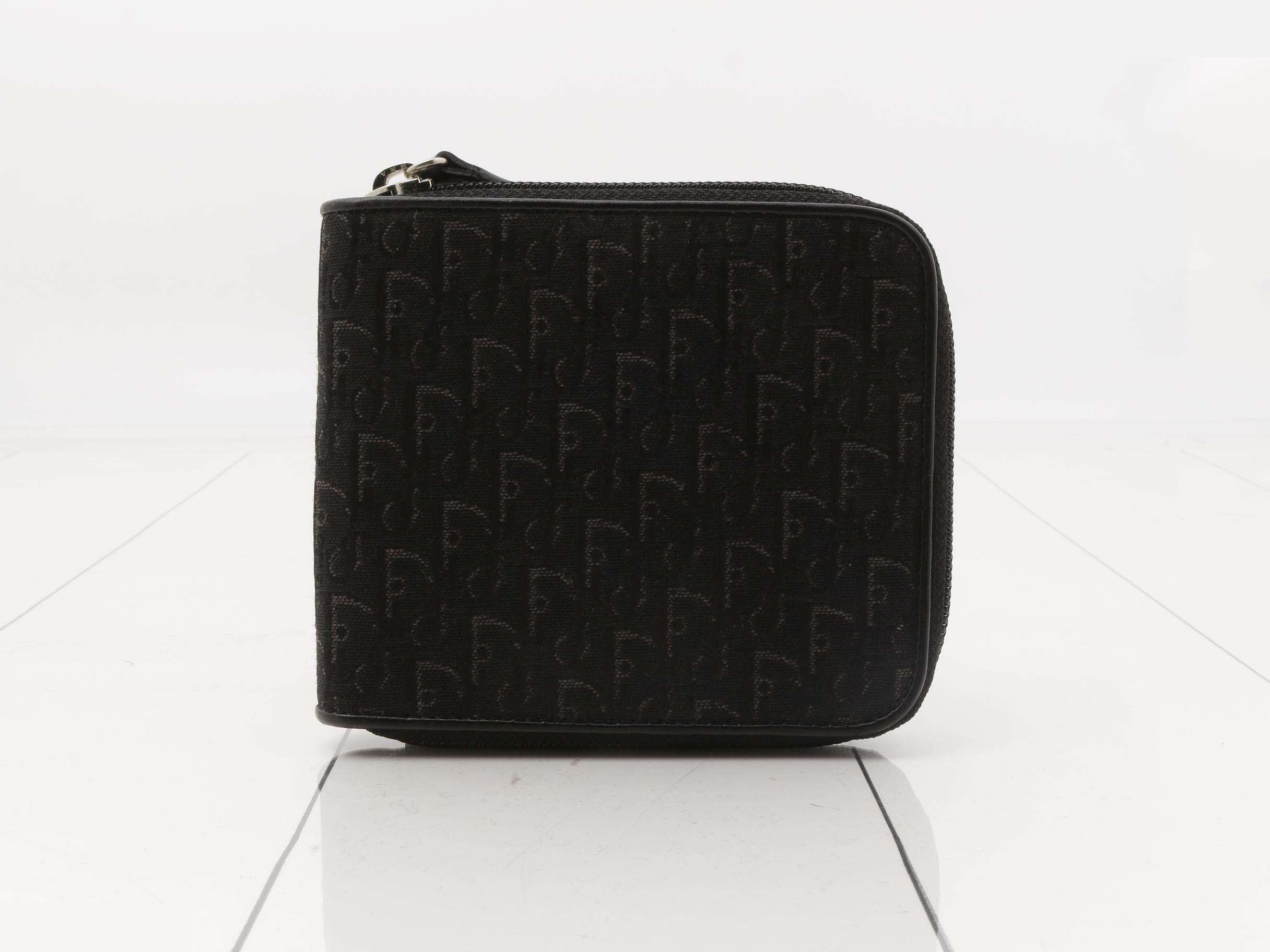 Trotter Compact Wallet