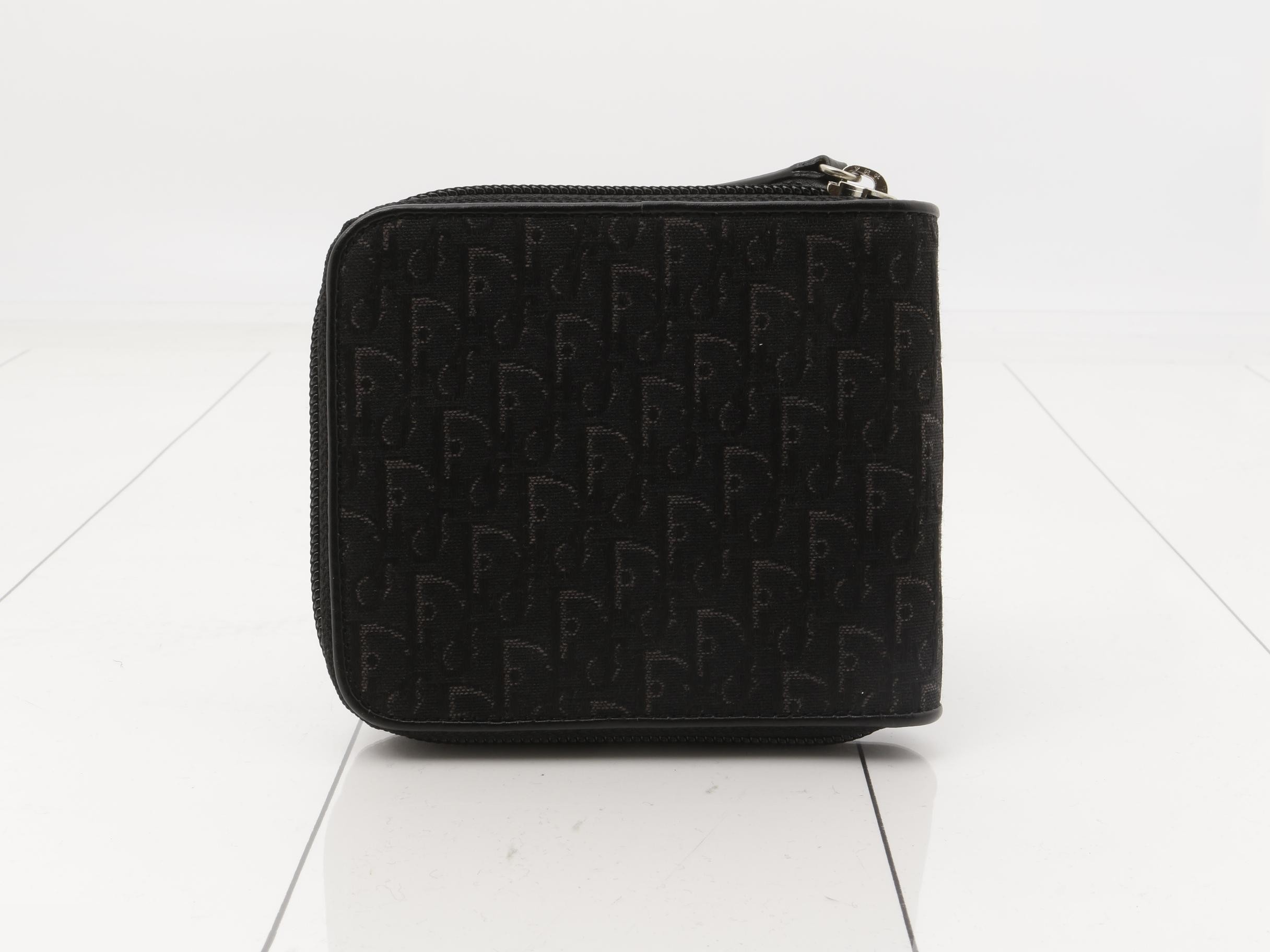 Trotter Compact Wallet — view 2