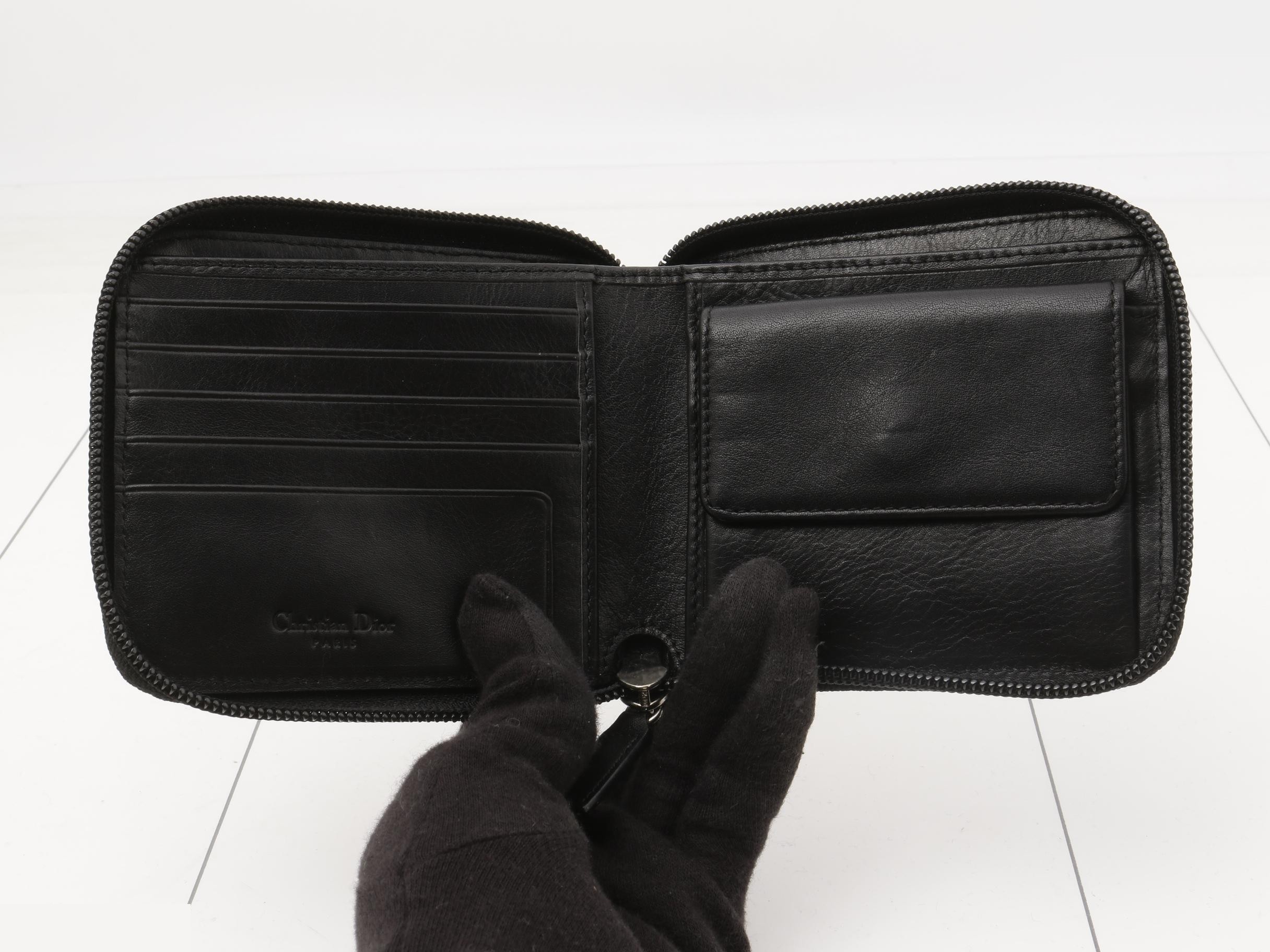 Trotter Compact Wallet — view 4
