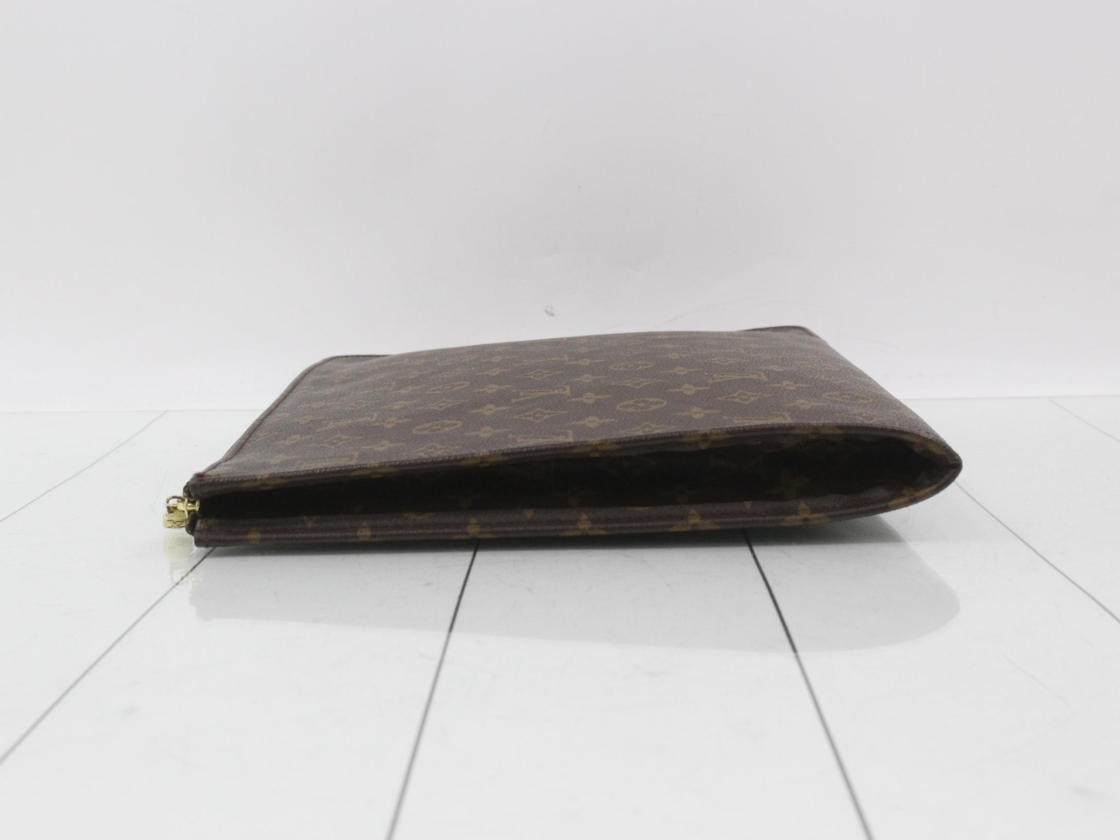 Posh Document — view 4