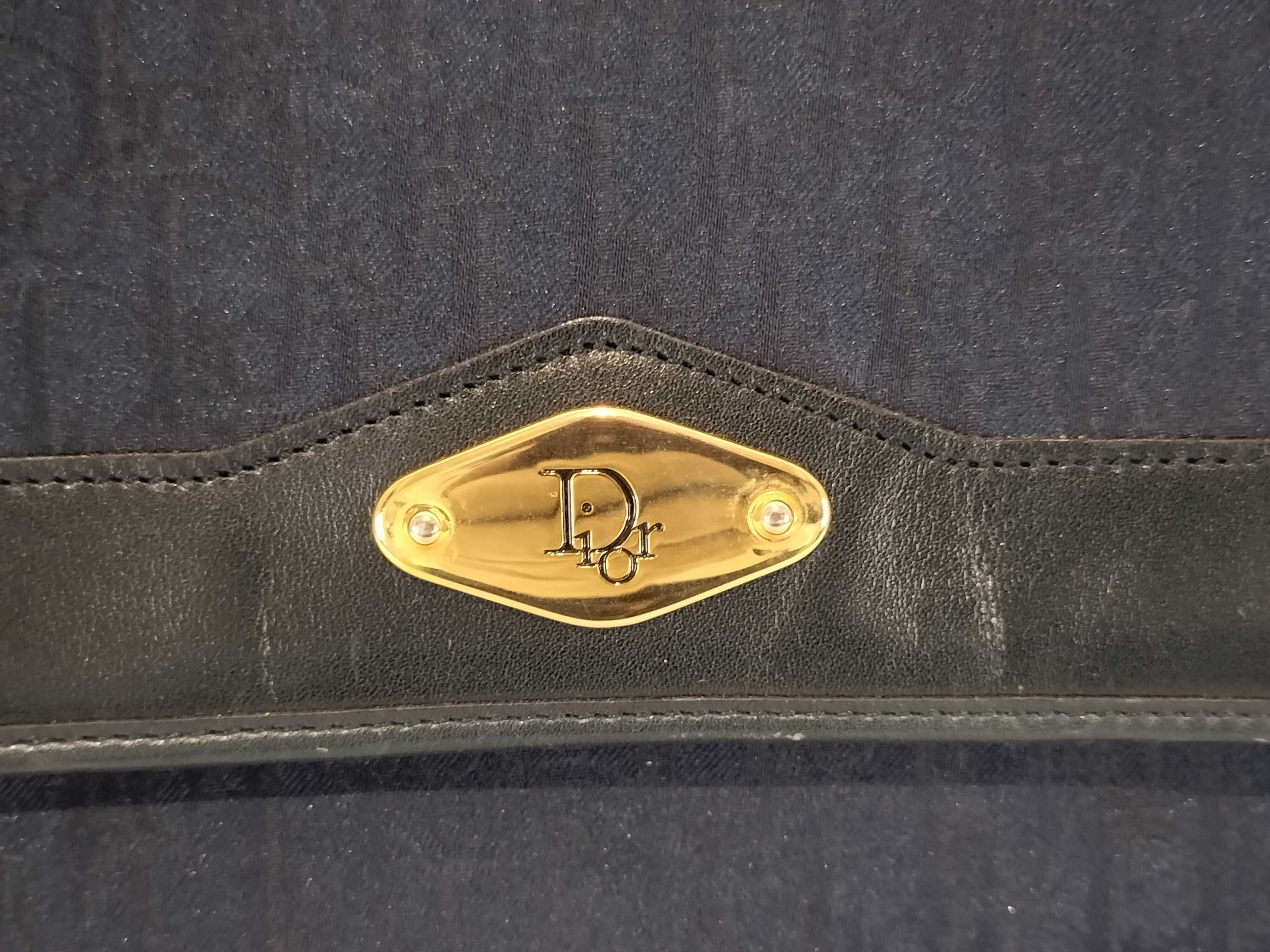Trotter Push-Lock Chain Handbag — view 2